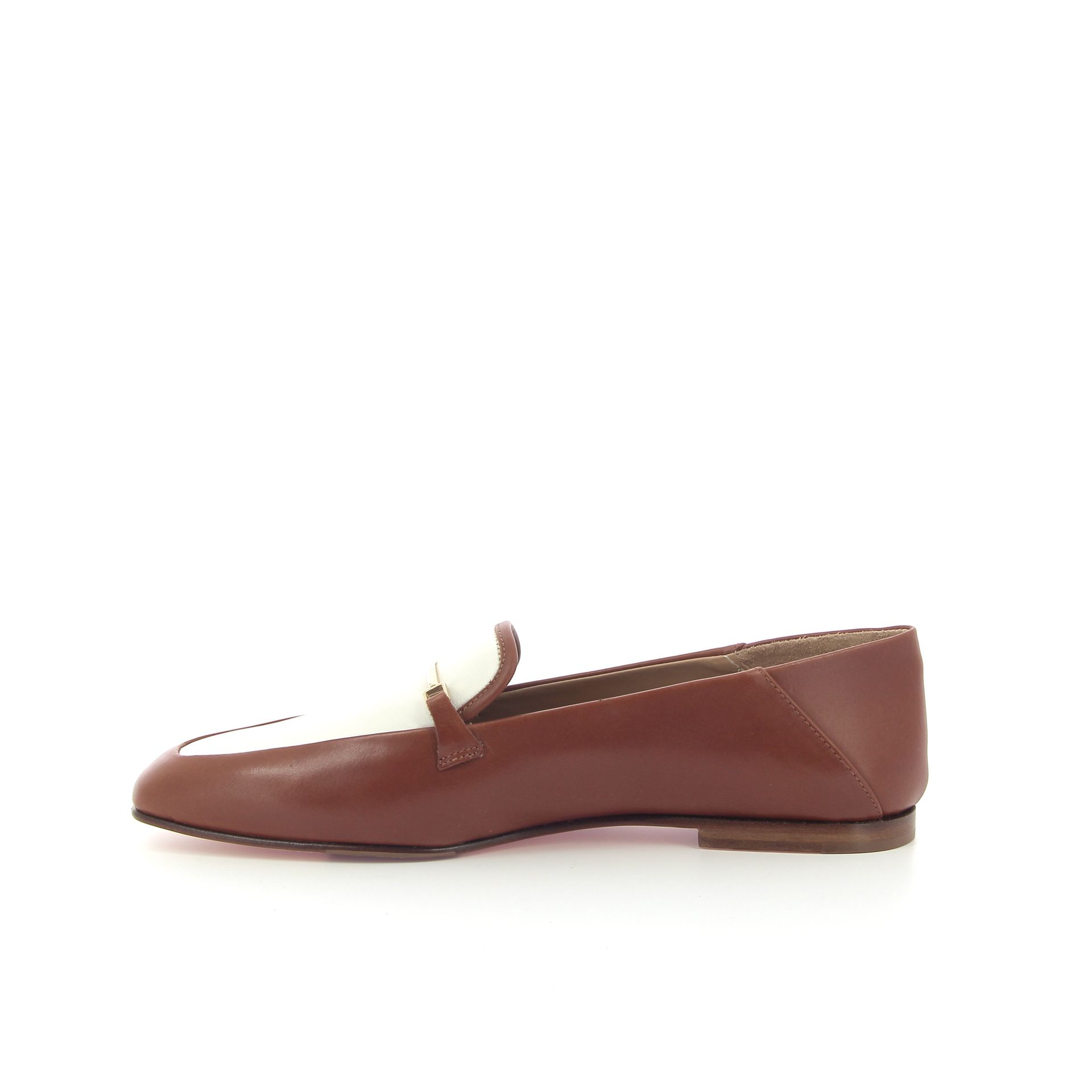 Pascucci Mocassin 254035 cognac