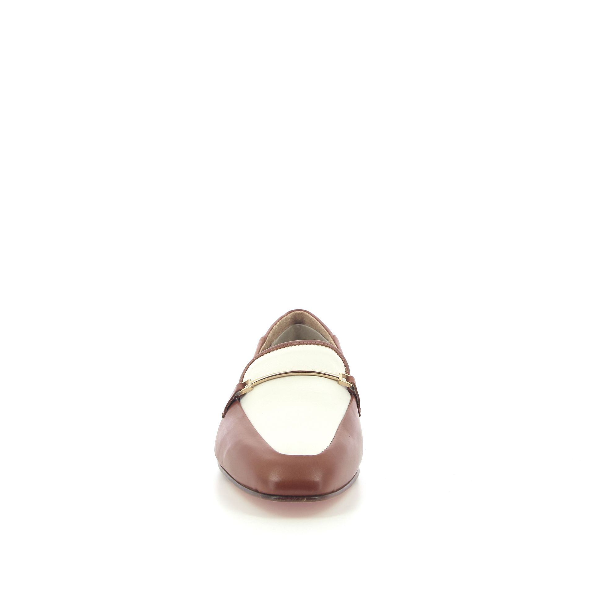 Pascucci Mocassin 254035 cognac