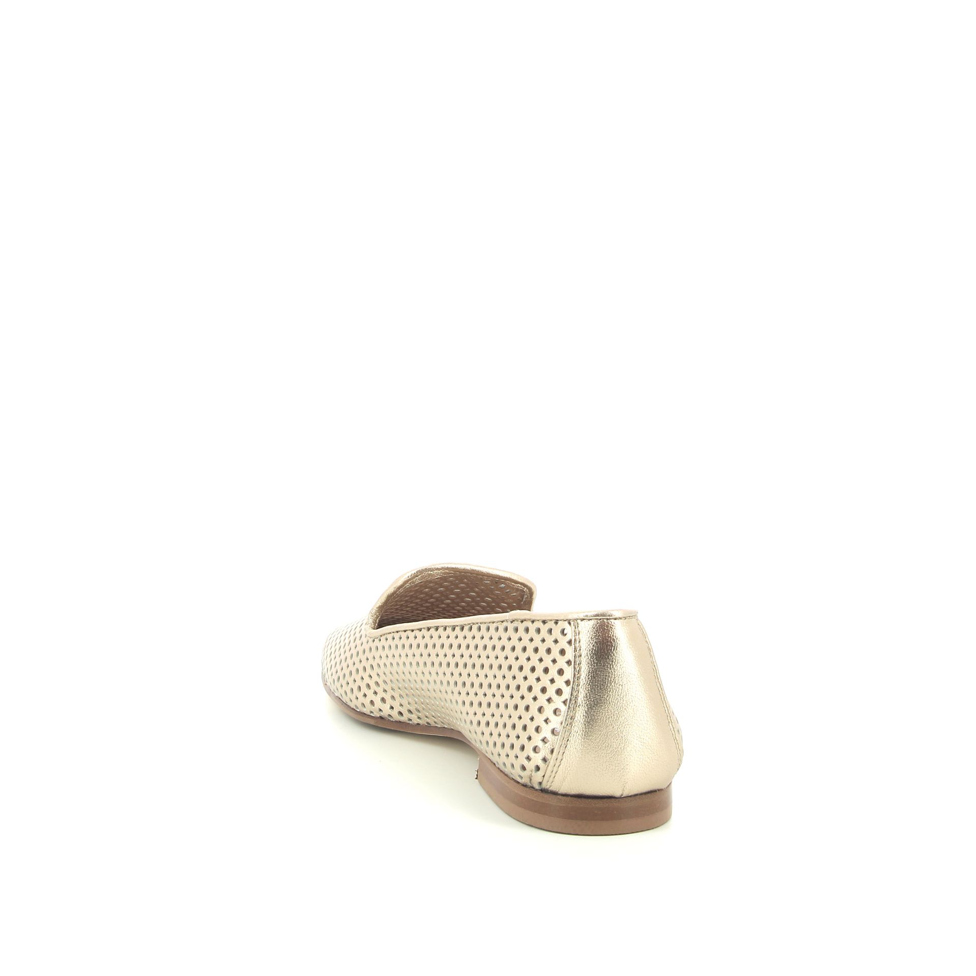 Pascucci Mocassin 254040 goud