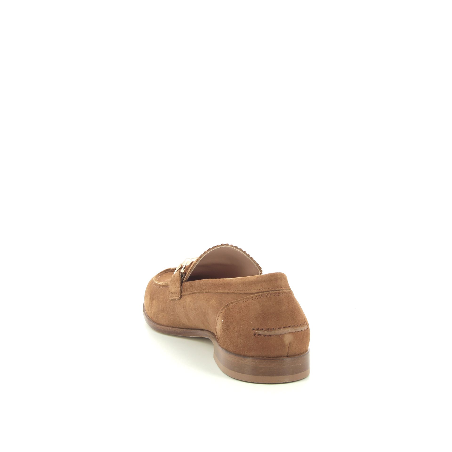 Pascucci Mocassin 254047 cognac