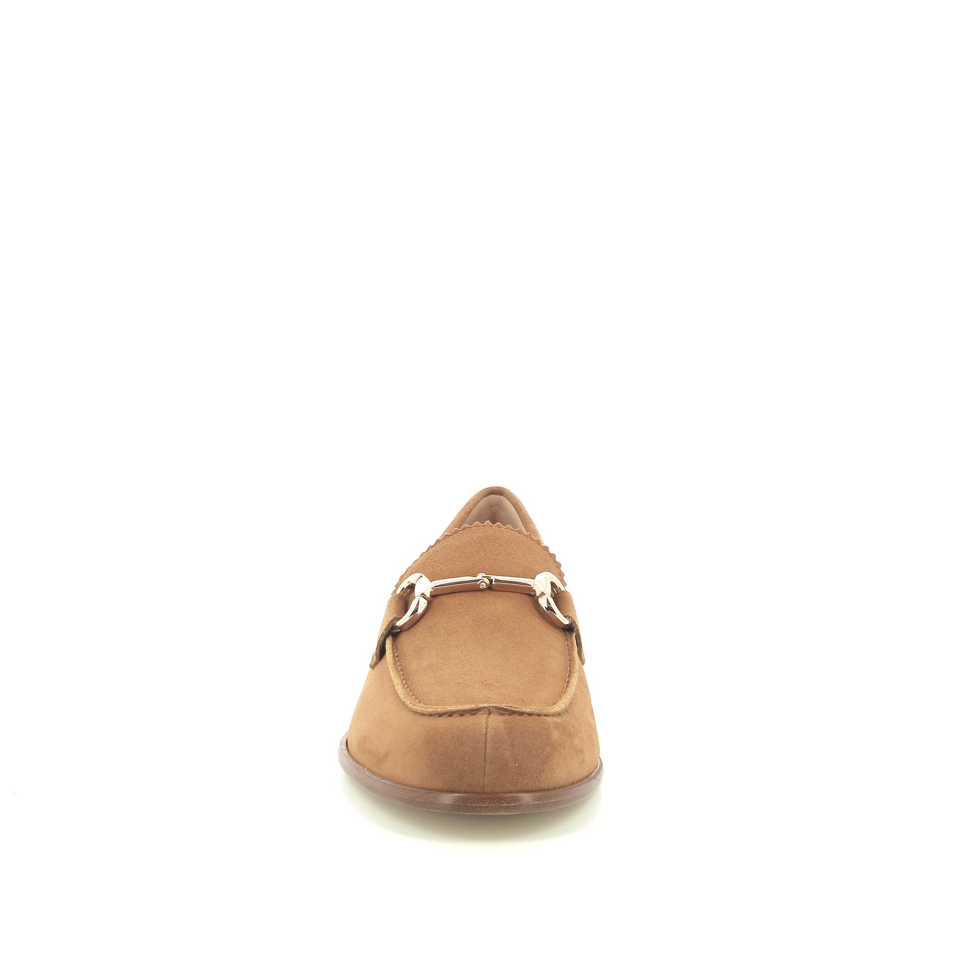 Pascucci Mocassin 254047 cognac