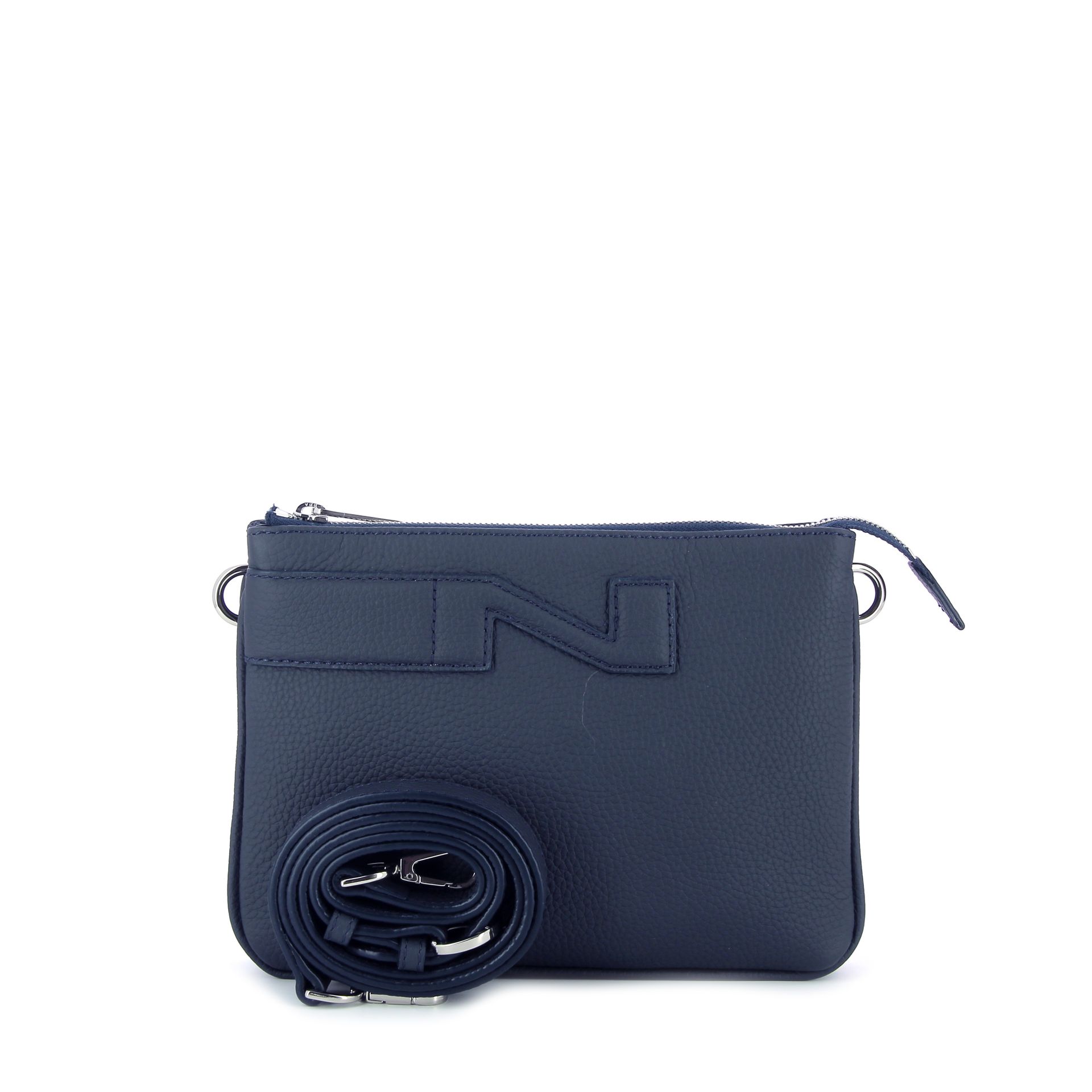 Nathan-Baume Milano 254062 blauw