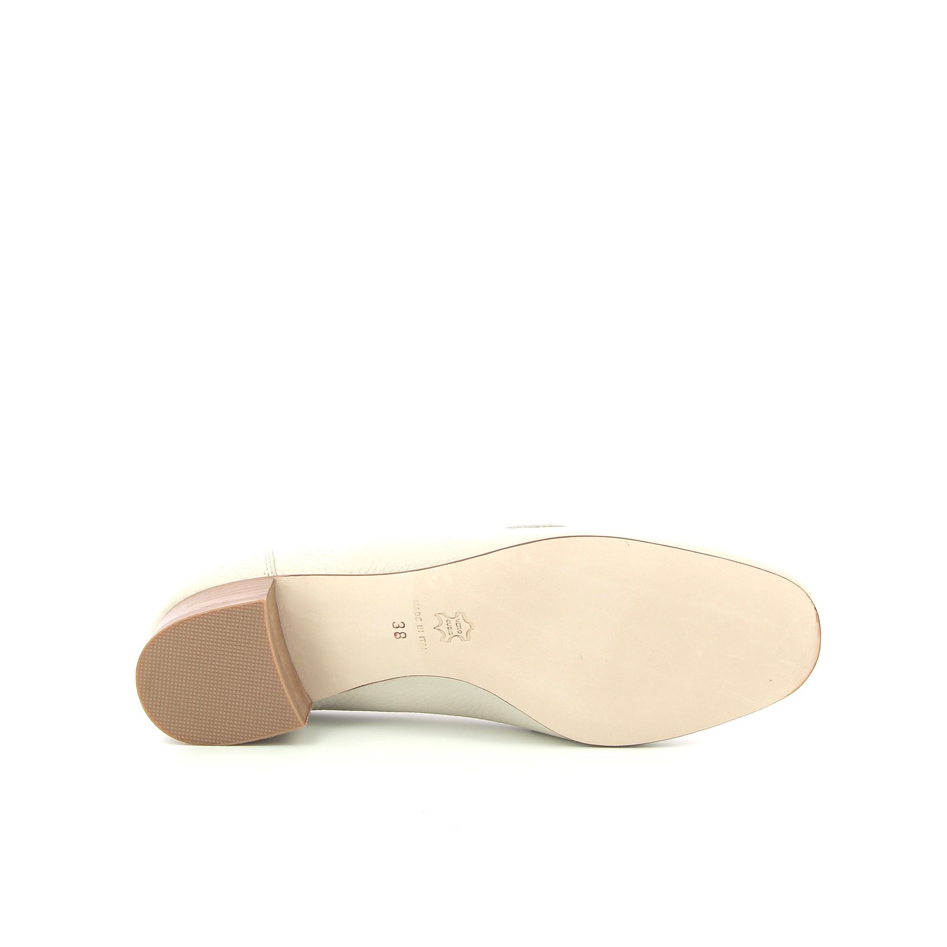 Pascucci Mocassin 254068 beige