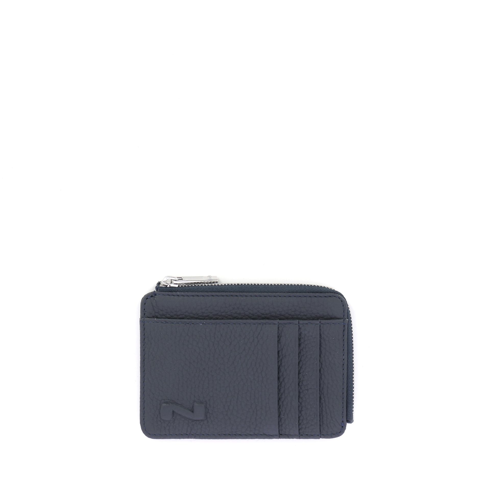 Nathan-Baume Etui 254117 blauw