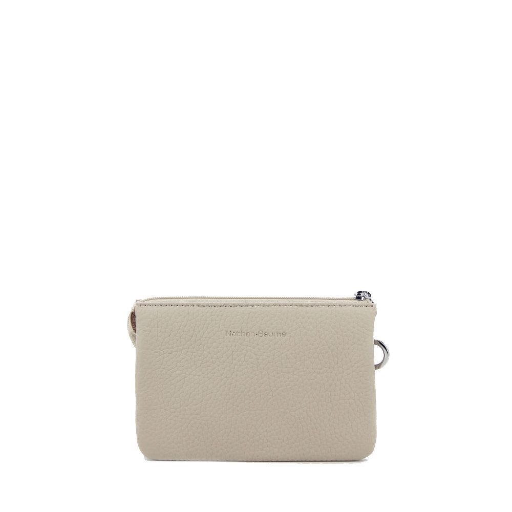 Nathan-Baume Etui 254122 beige