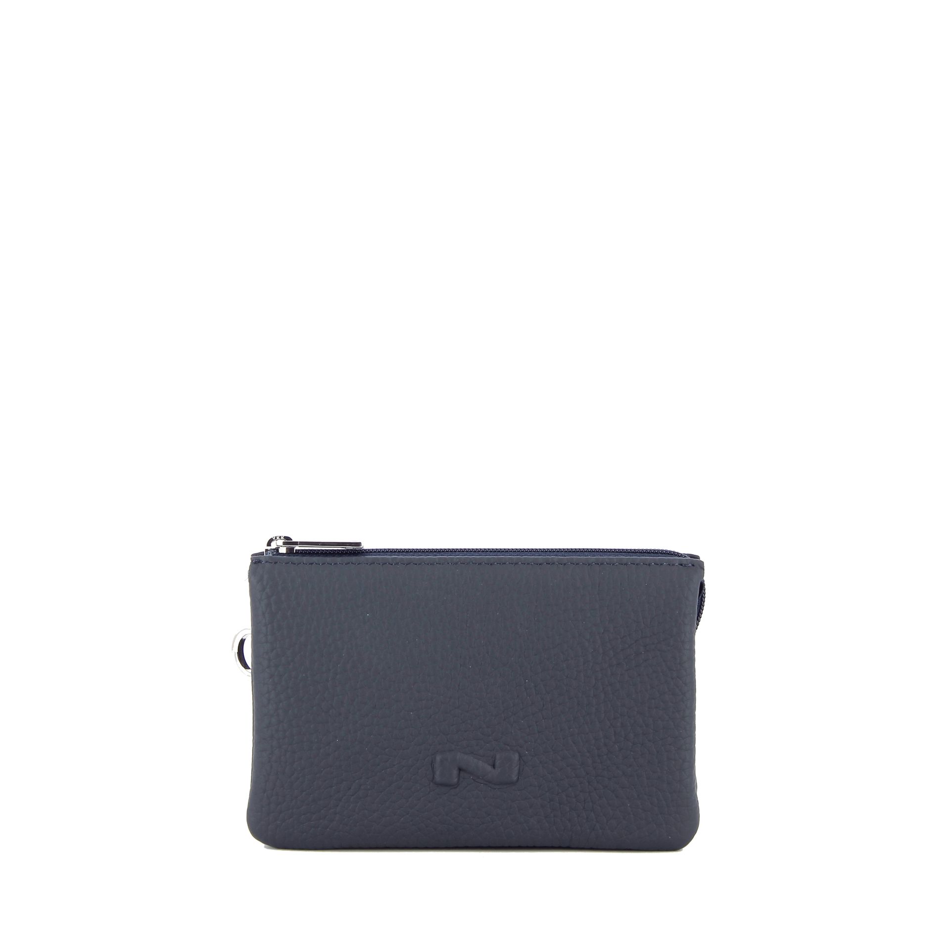 Nathan-Baume Etui 254124 blauw