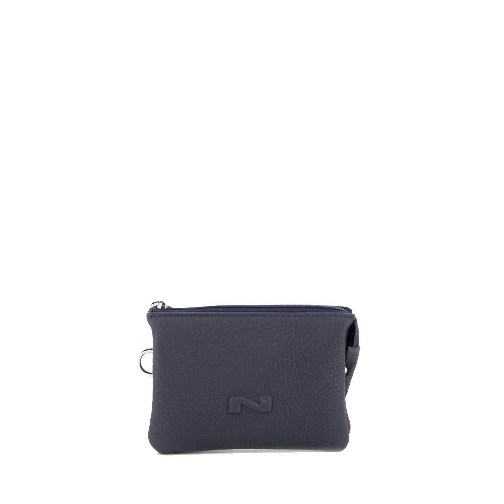 Nathan-Baume Etui 254131 blauw