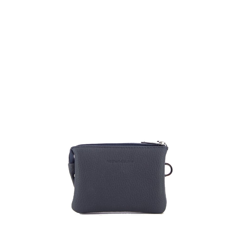 Nathan-Baume Etui 254131 blauw