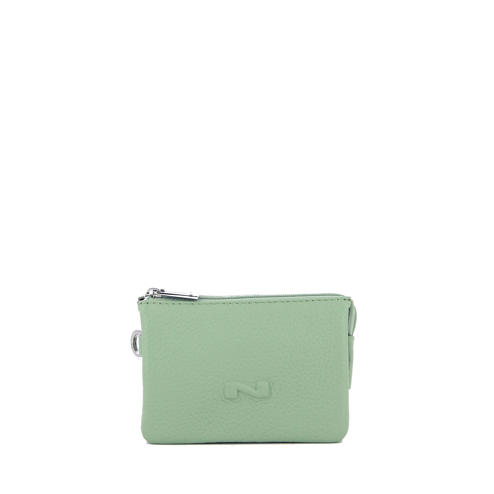 Nathan-Baume Etui 254132 groen