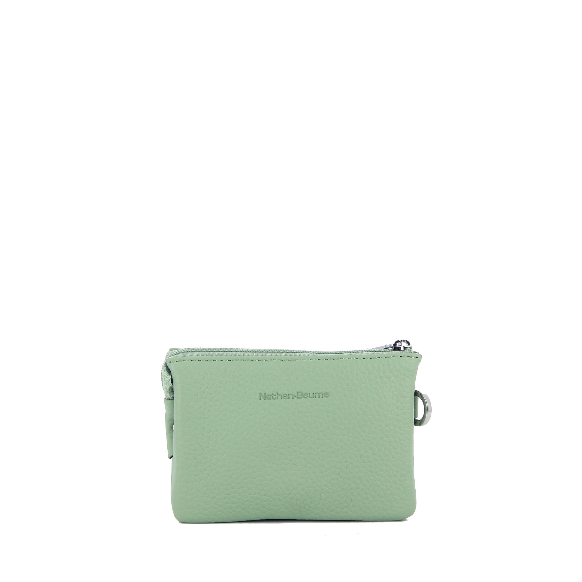Nathan-Baume Etui 254132 groen