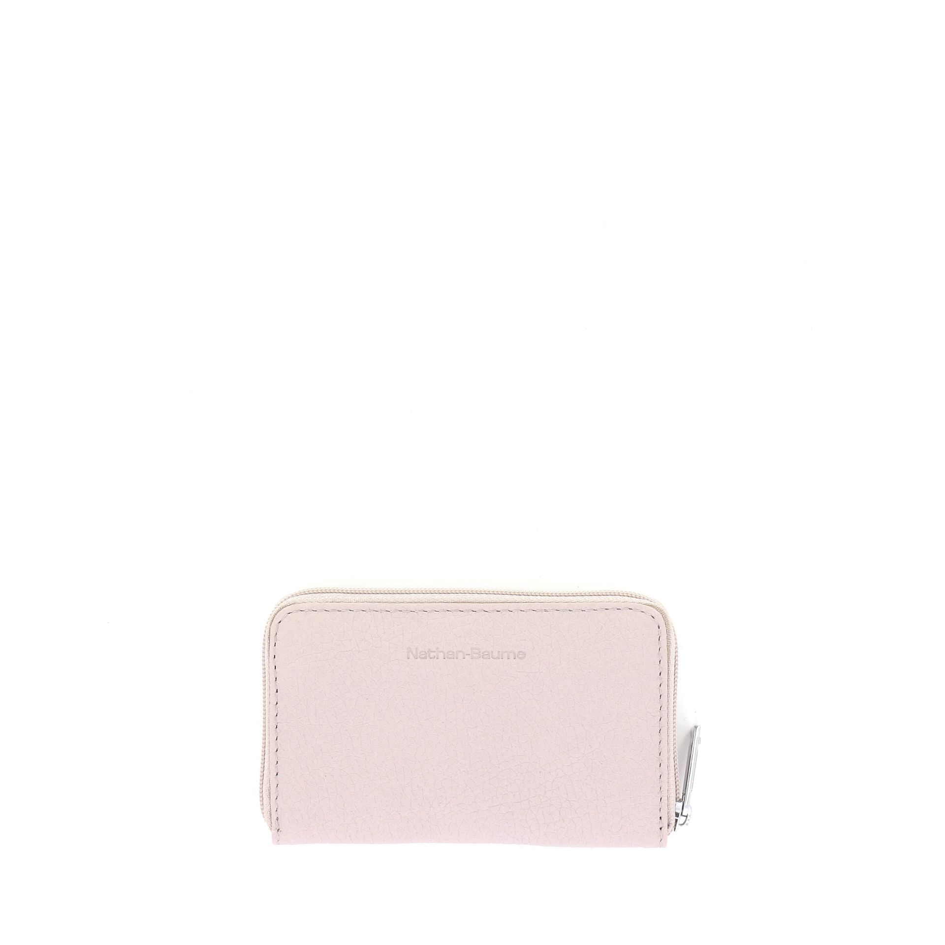 Nathan-Baume Portefeuille 254137 beige