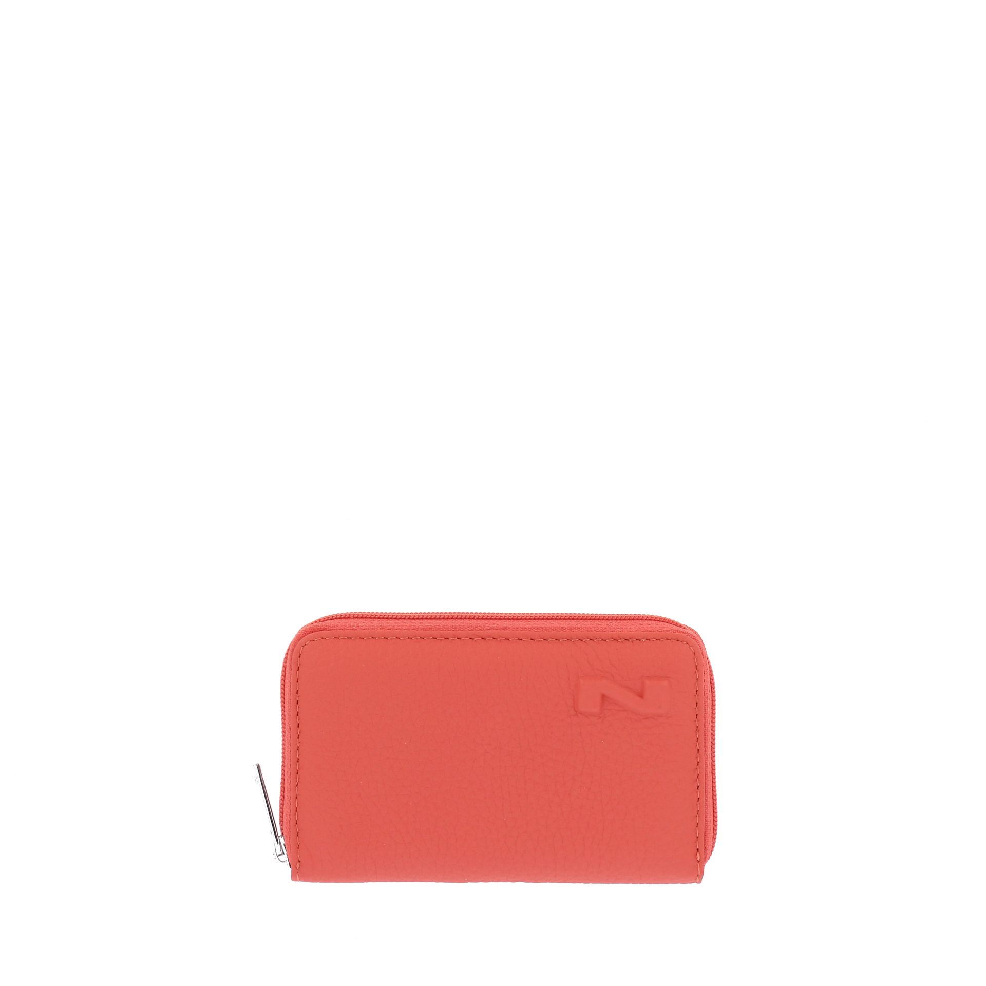 Nathan-Baume Portefeuille 254138 oranje