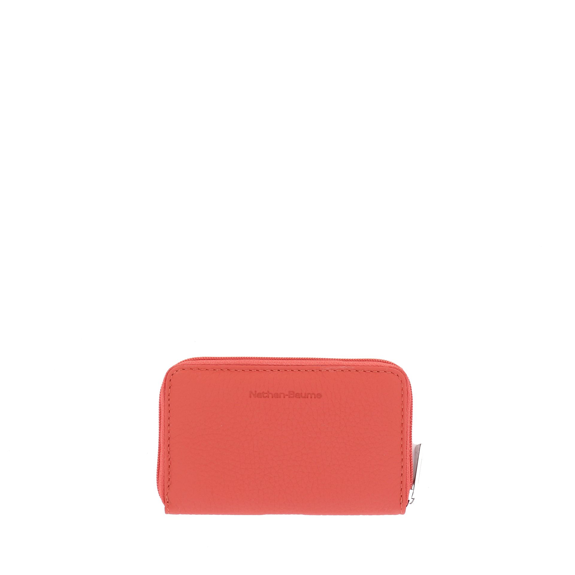 Nathan-Baume Portefeuille 254138 oranje