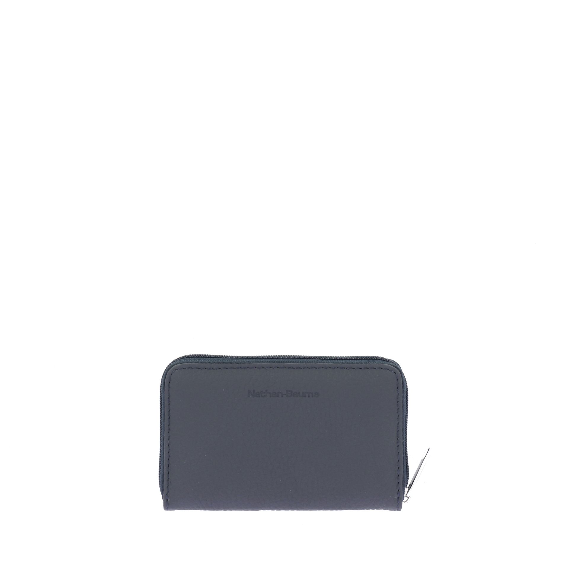 Nathan-Baume Portefeuille 254139 blauw