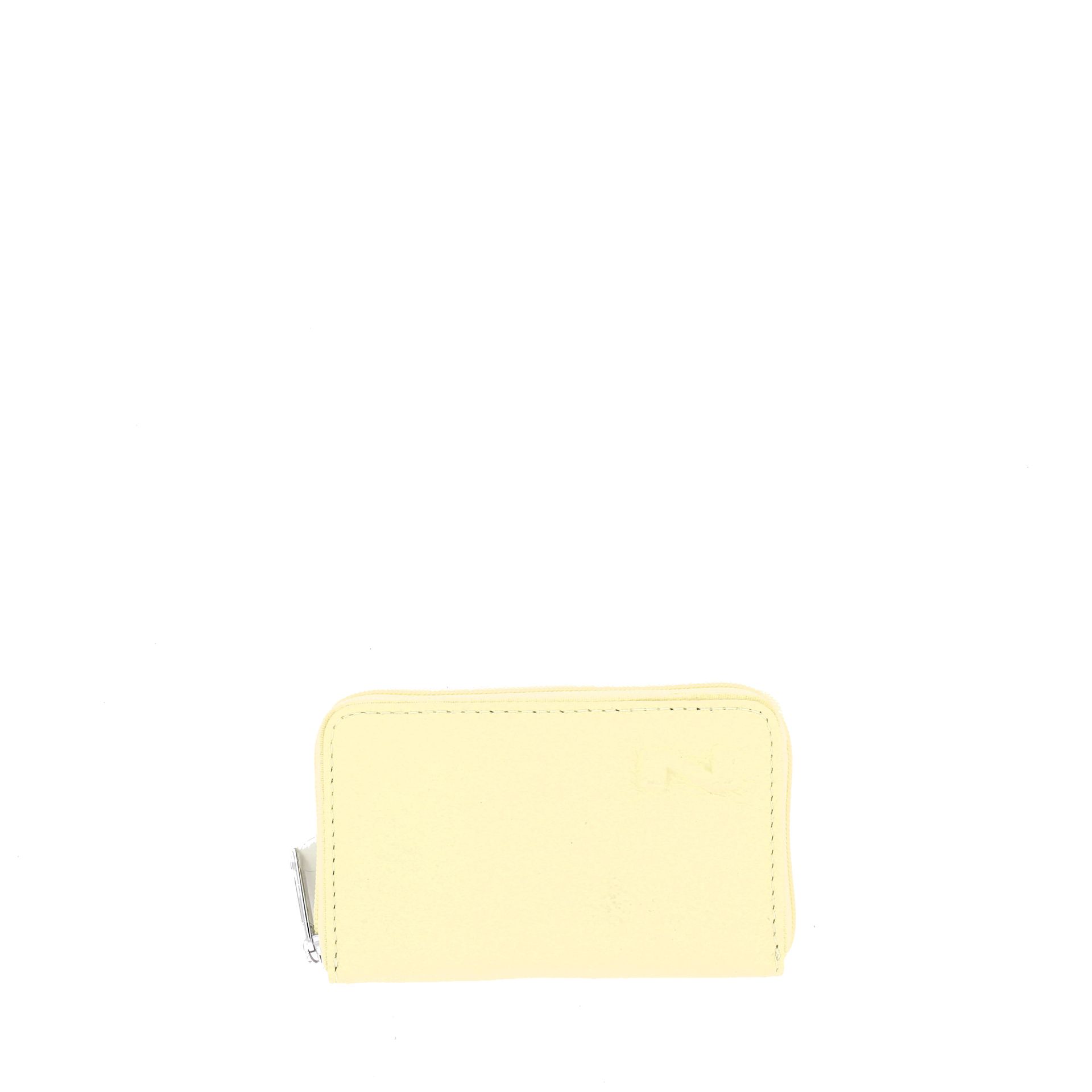 Nathan-Baume Portefeuille 254142 geel