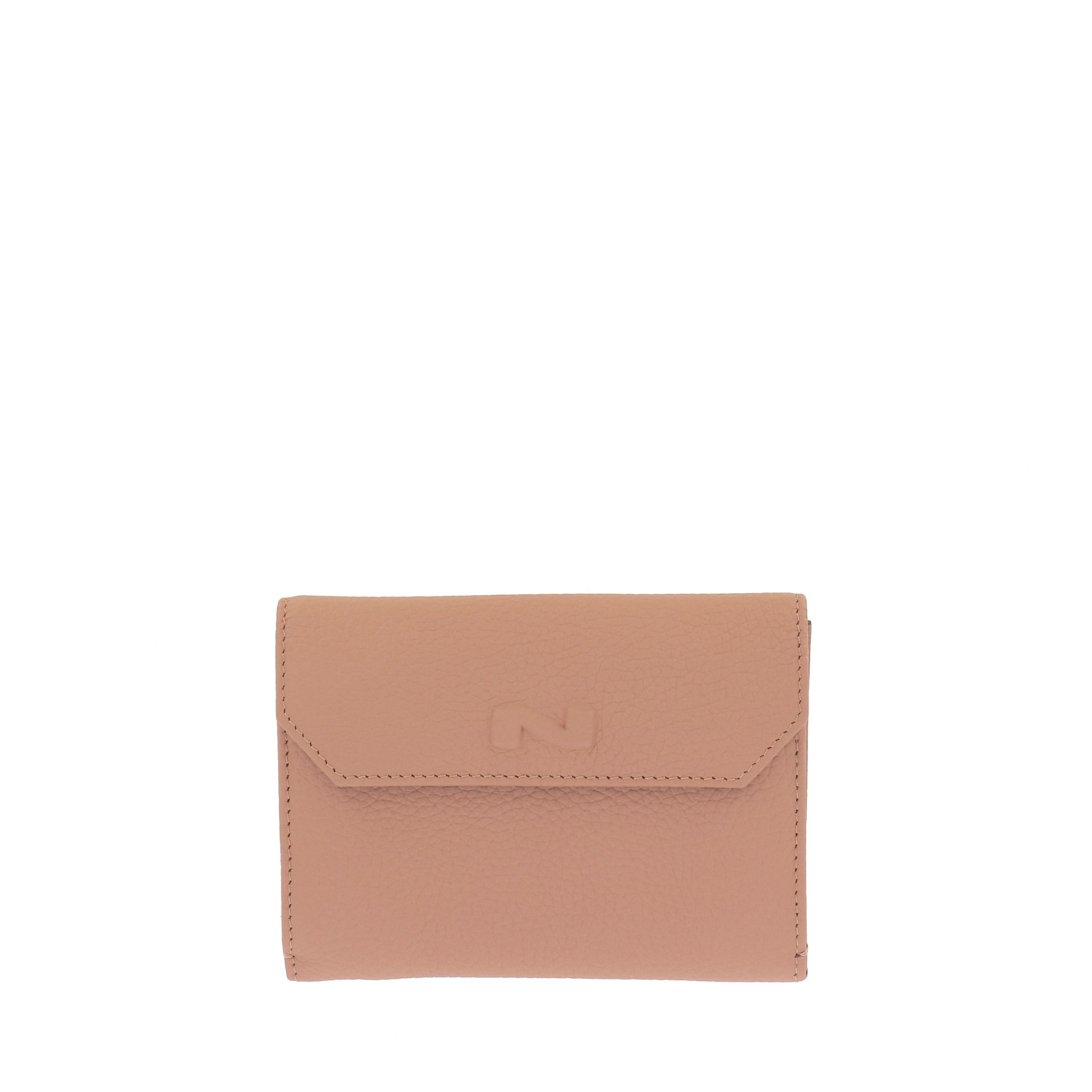 Nathan-Baume Portefeuille 254143 cognac