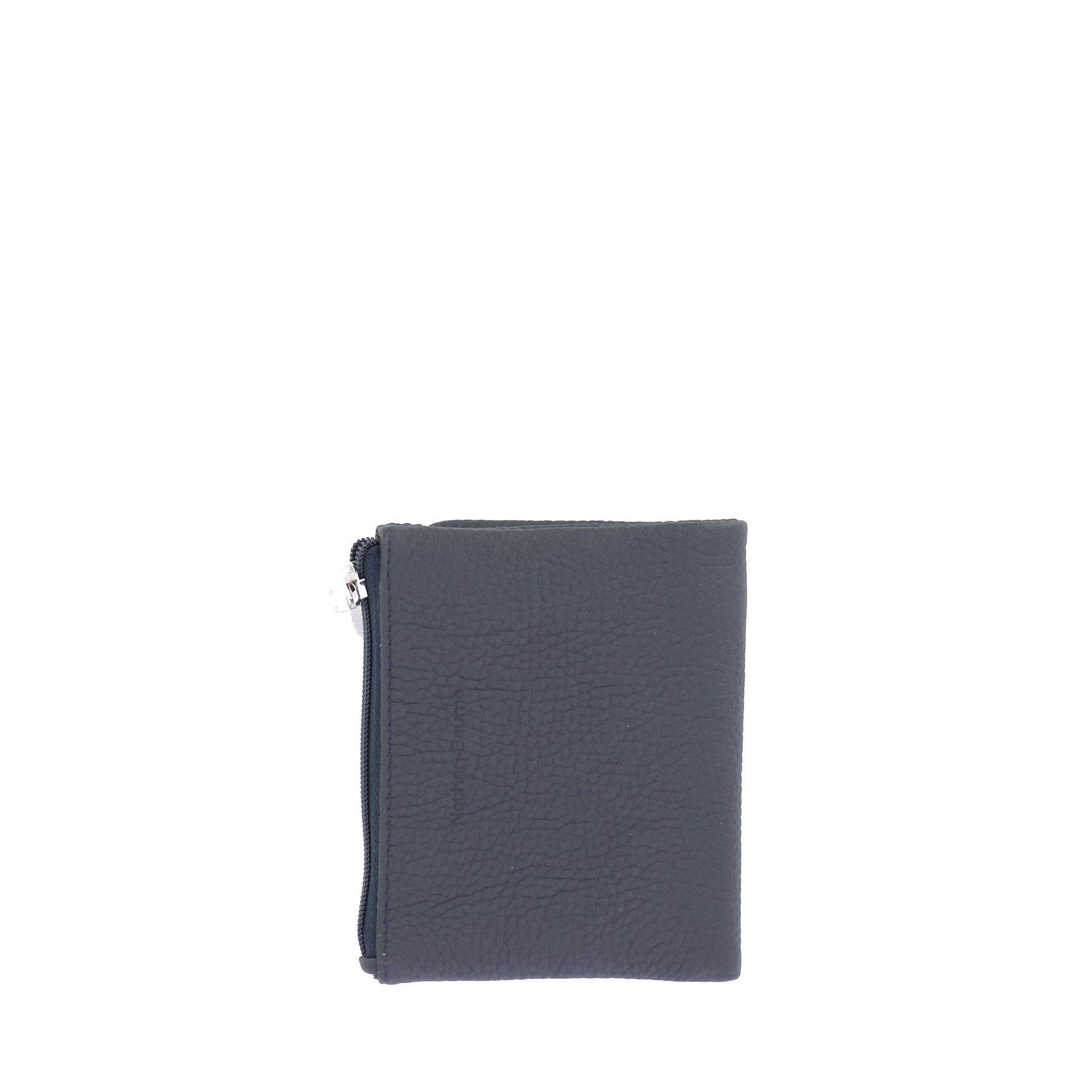 Nathan-Baume Portefeuille 254147 blauw