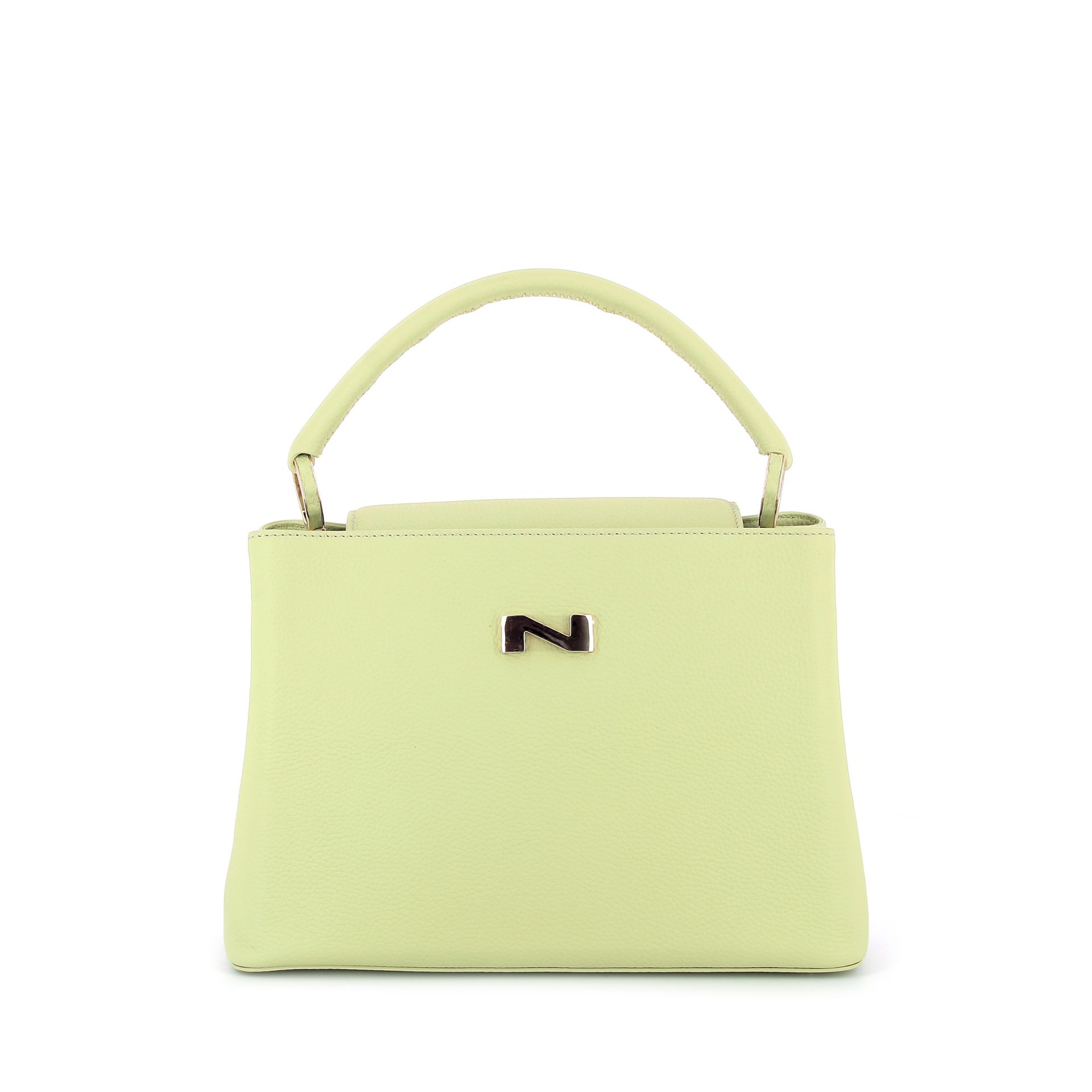 Nathan-Baume Magnolia 254172 geel