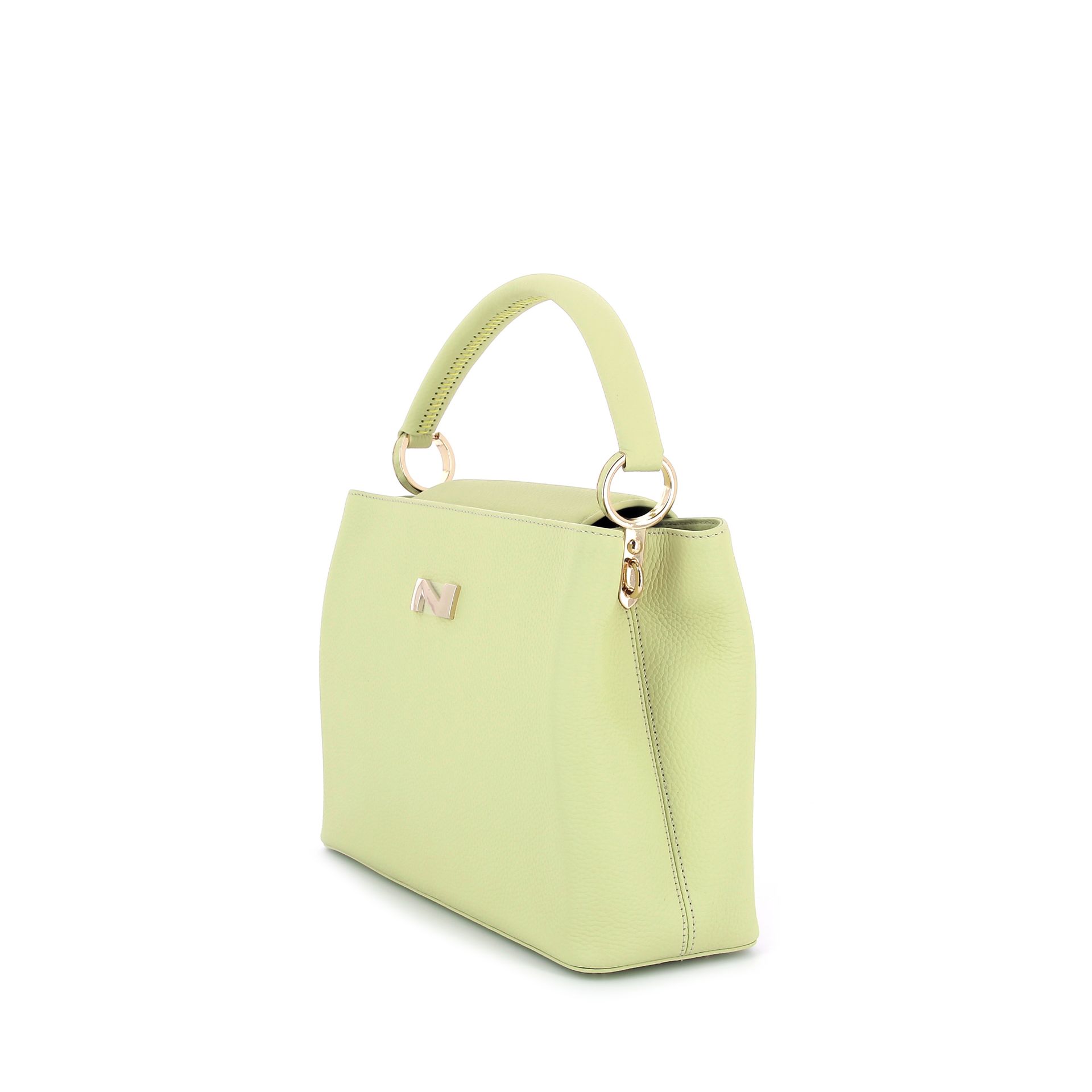 Nathan-Baume Magnolia 254172 geel