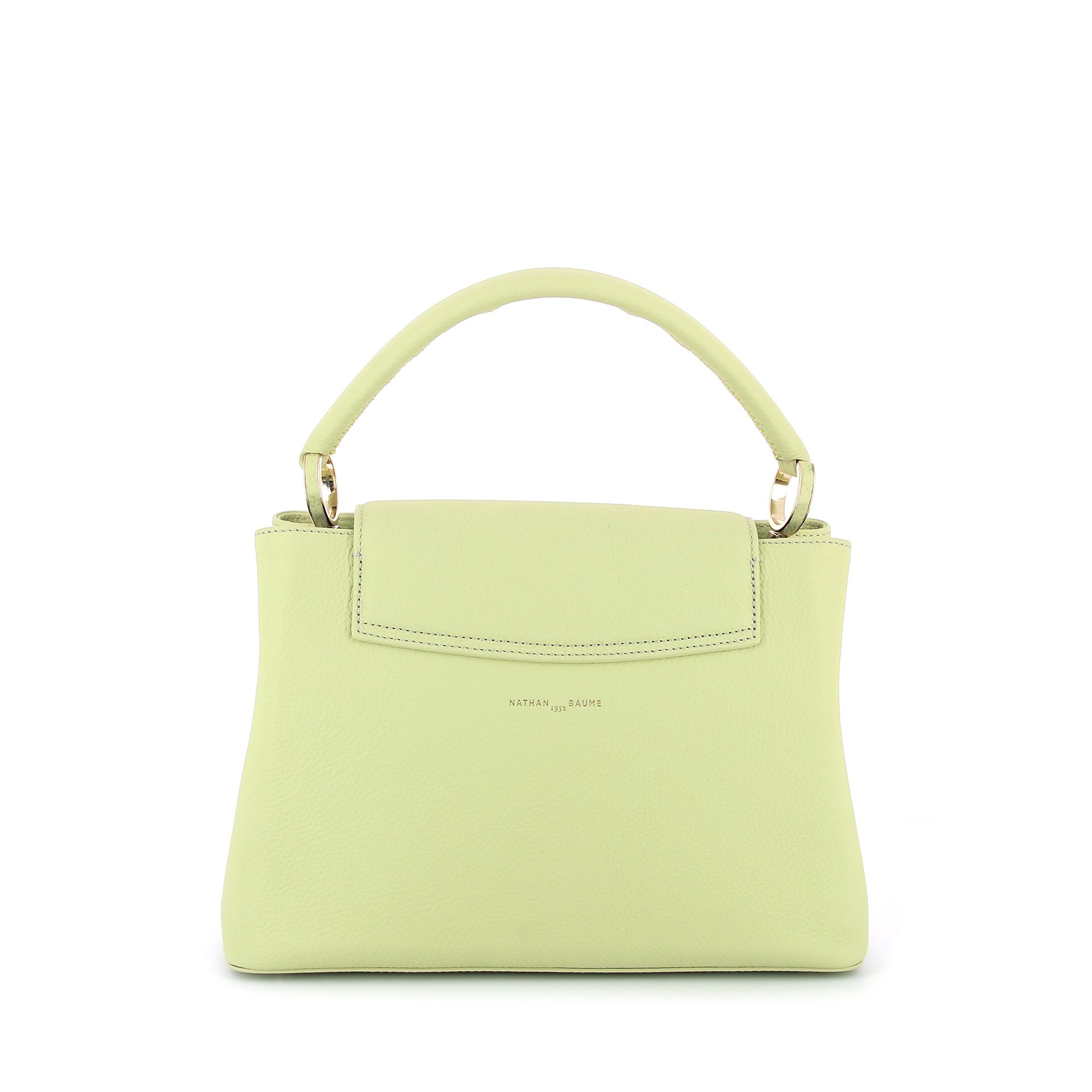 Nathan-Baume Magnolia 254172 geel