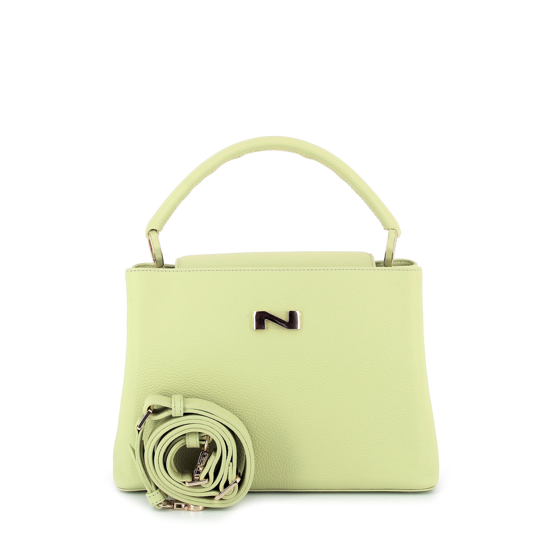 Nathan-Baume Magnolia 254172 geel
