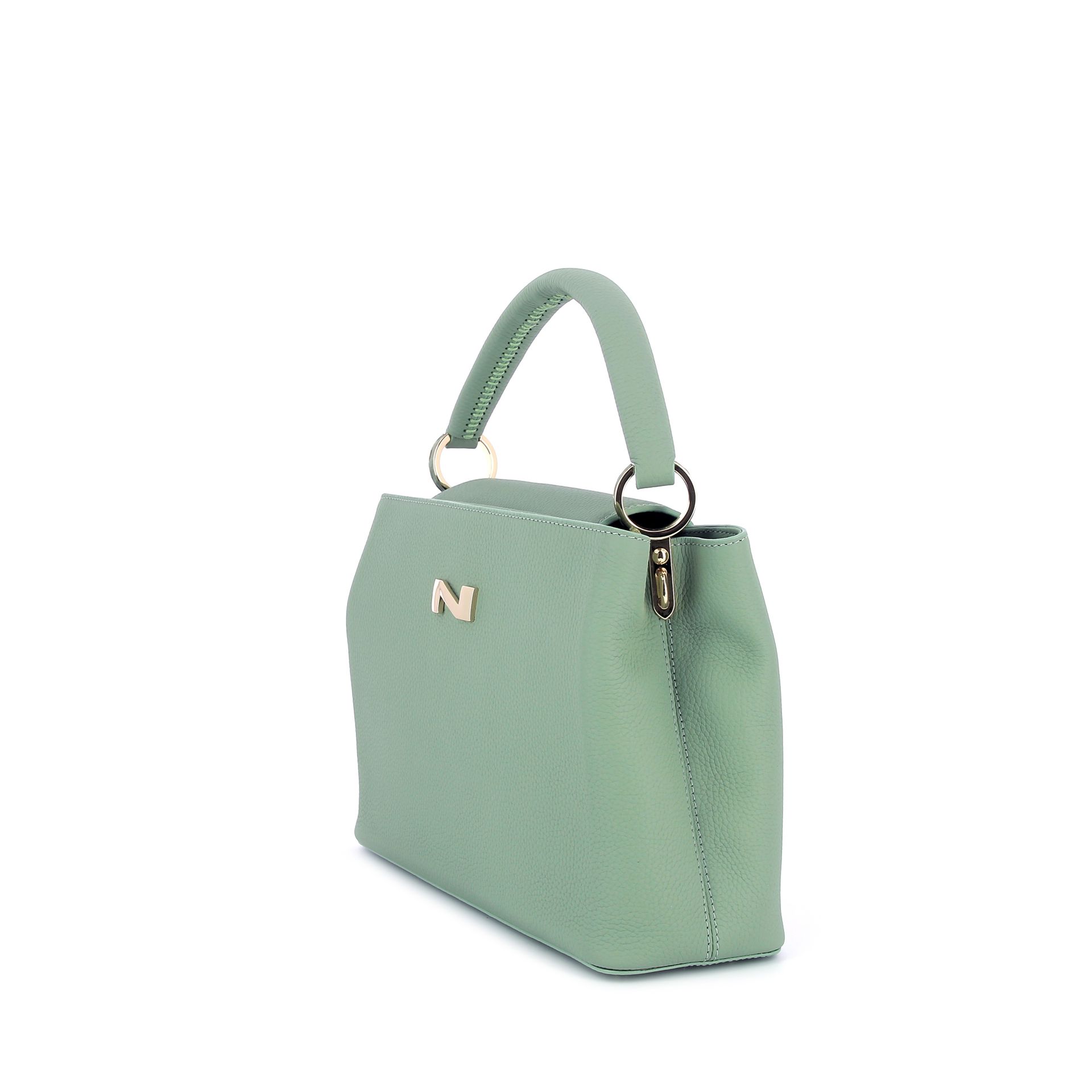 Nathan-Baume Magnolia 254173 groen