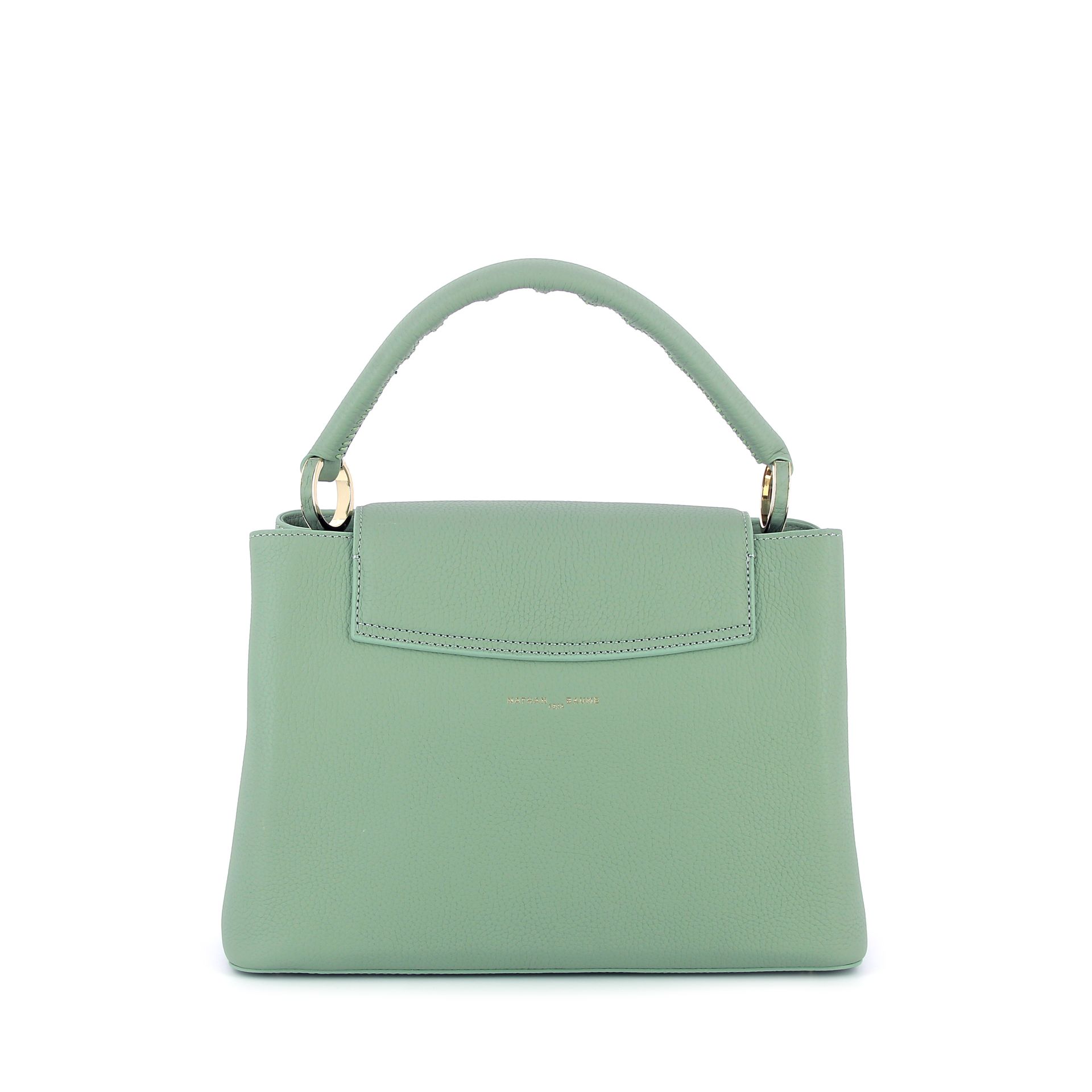 Nathan-Baume Magnolia 254173 groen