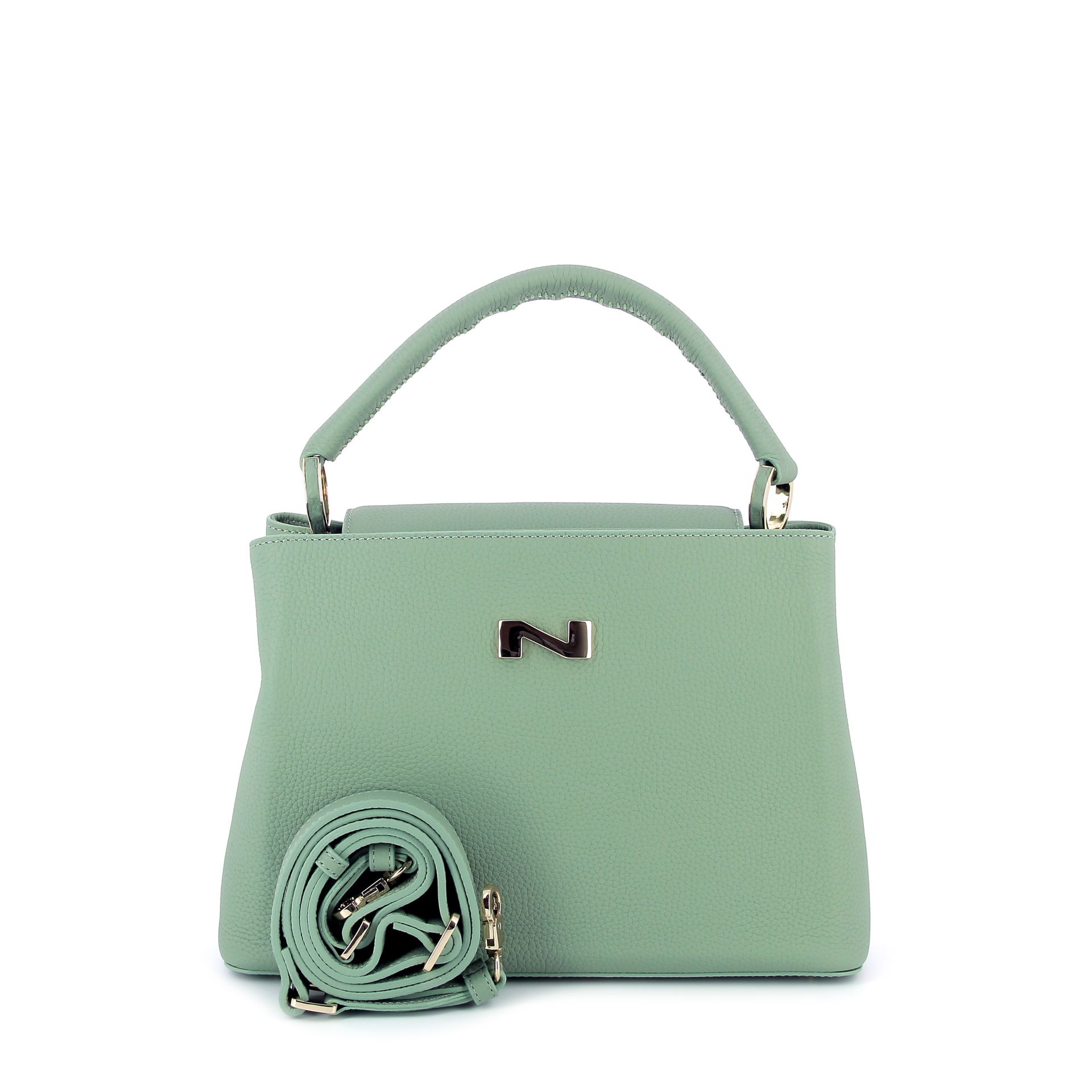 Nathan-Baume Magnolia 254173 groen