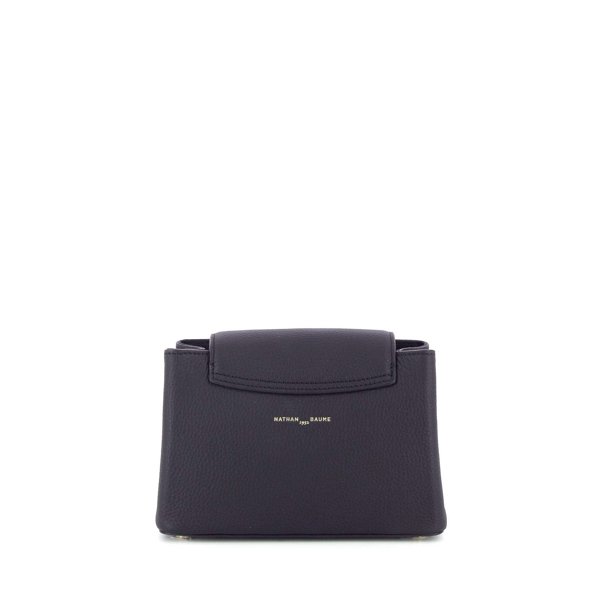 Nathan-Baume Poppy 254176 zwart