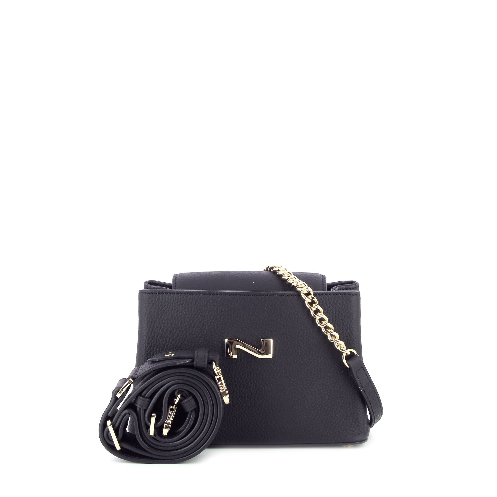 Nathan-Baume Poppy 254176 zwart