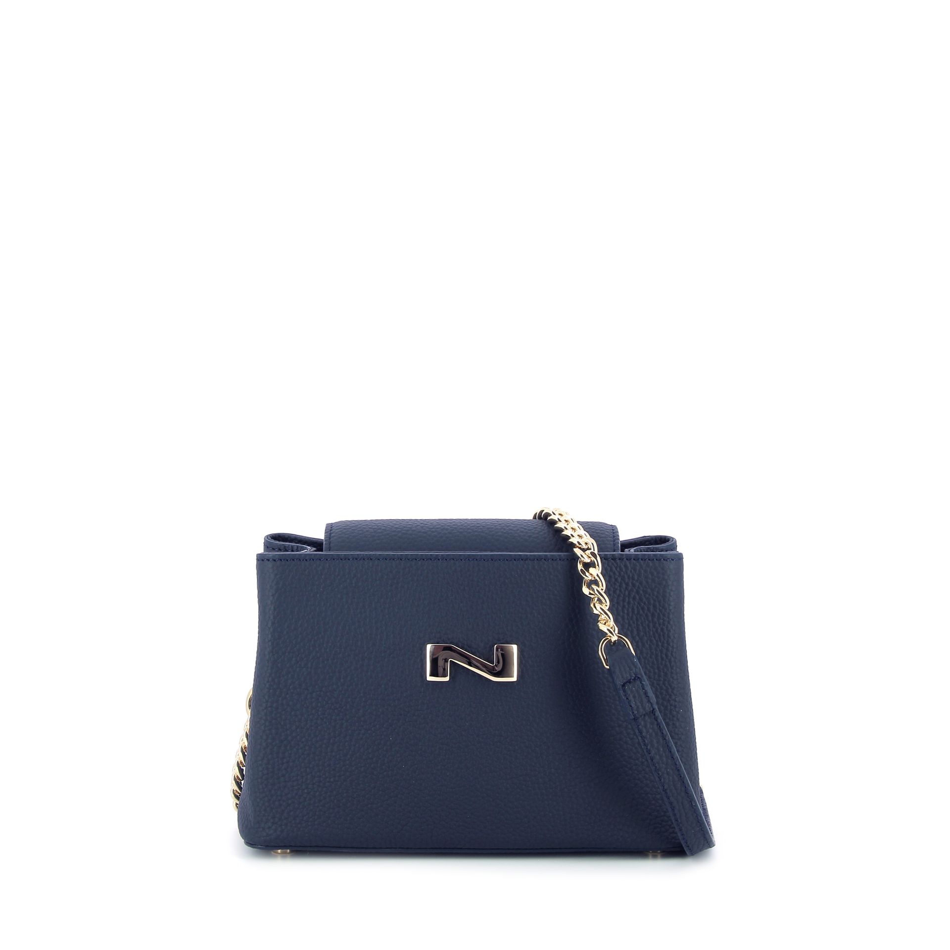 Nathan-Baume Poppy 254177 blauw