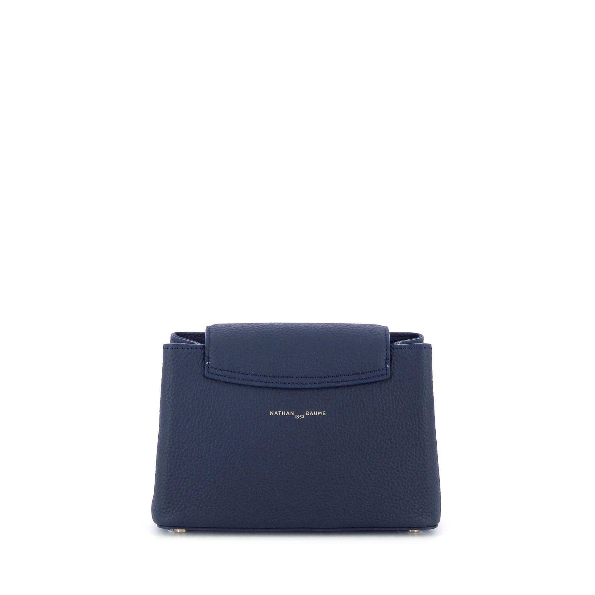 Nathan-Baume Poppy 254177 blauw