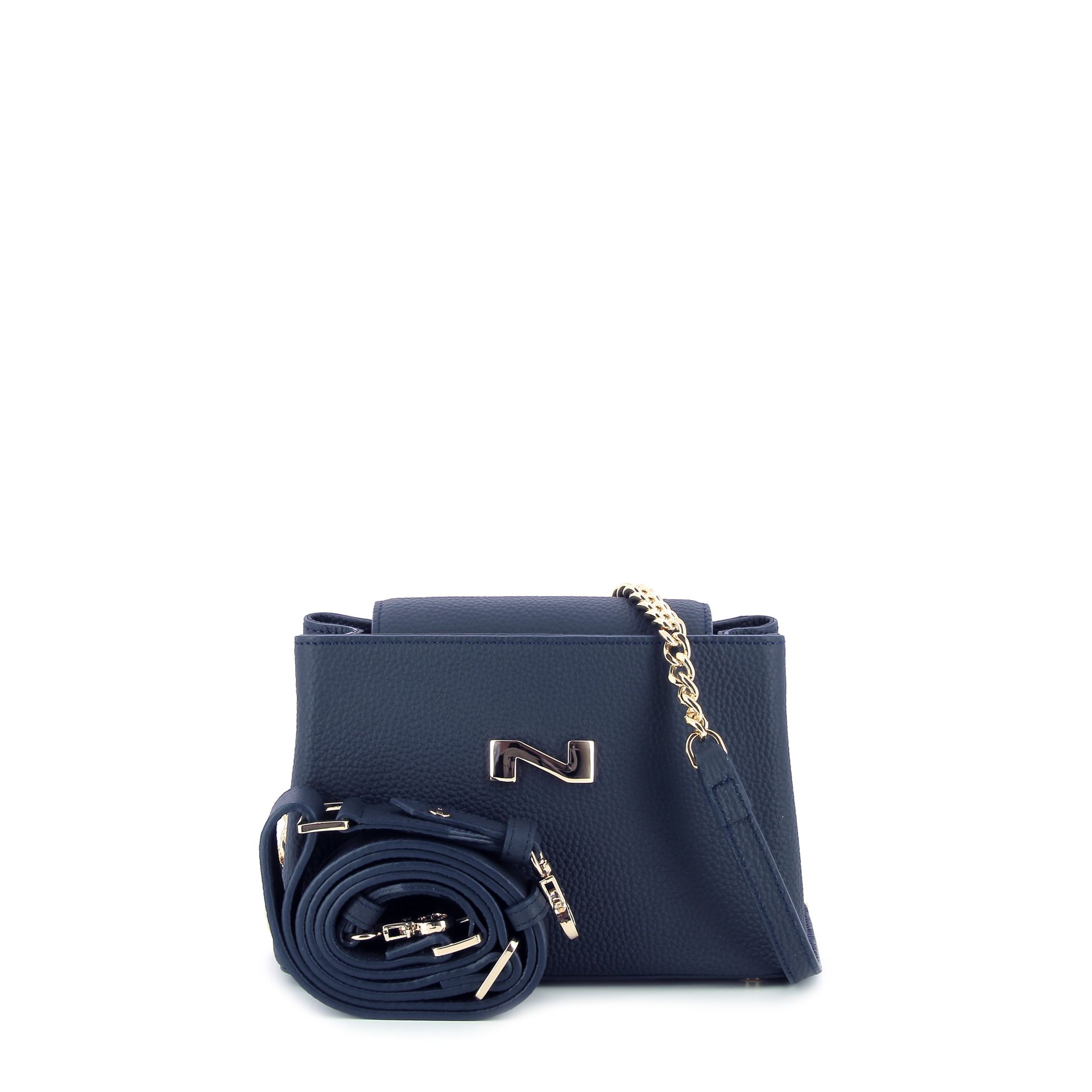 Nathan-Baume Poppy 254177 blauw