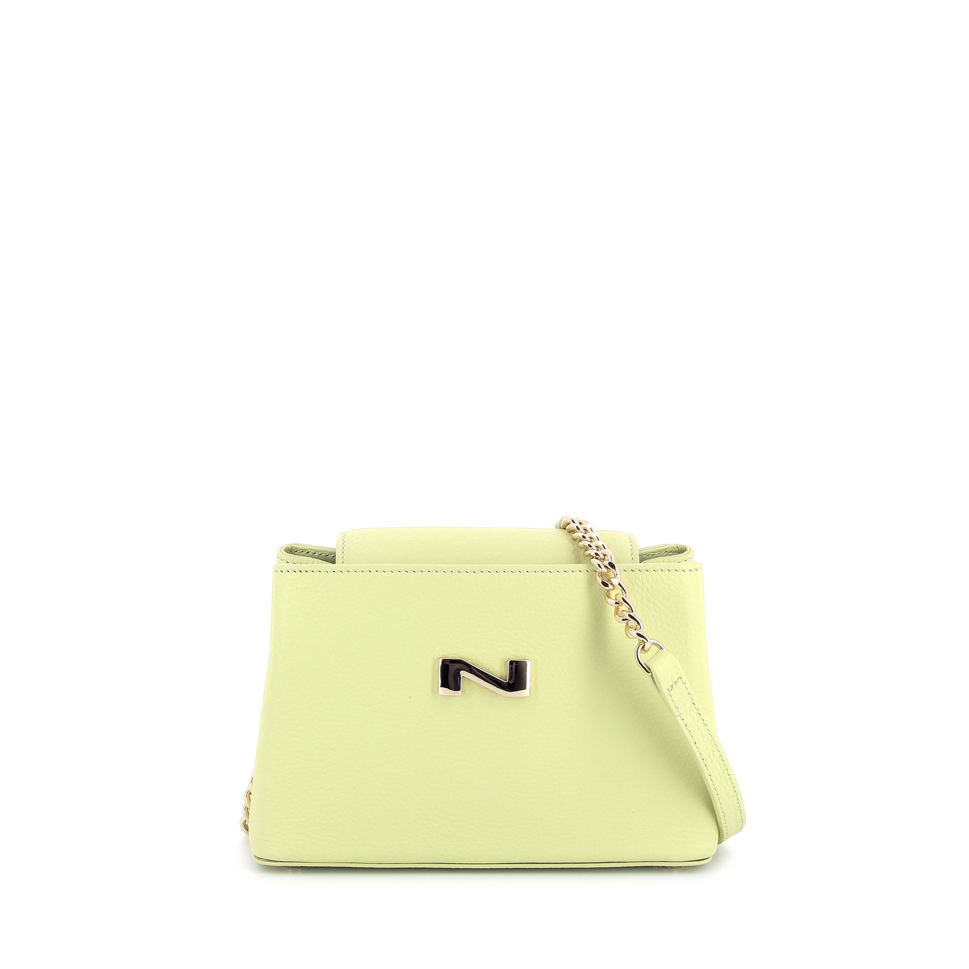 Nathan-Baume Poppy 254179 geel