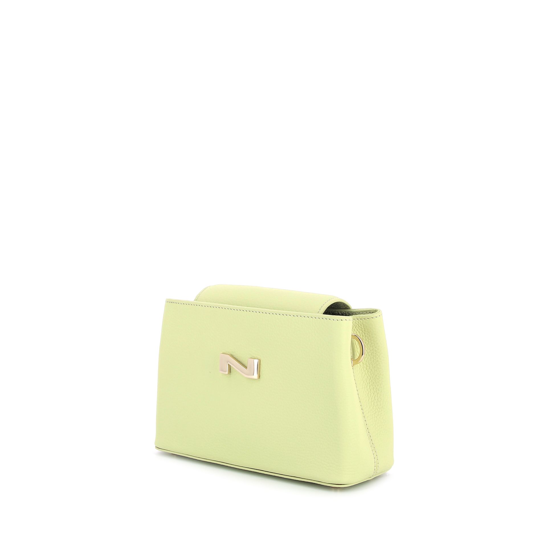 Nathan-Baume Poppy 254179 geel