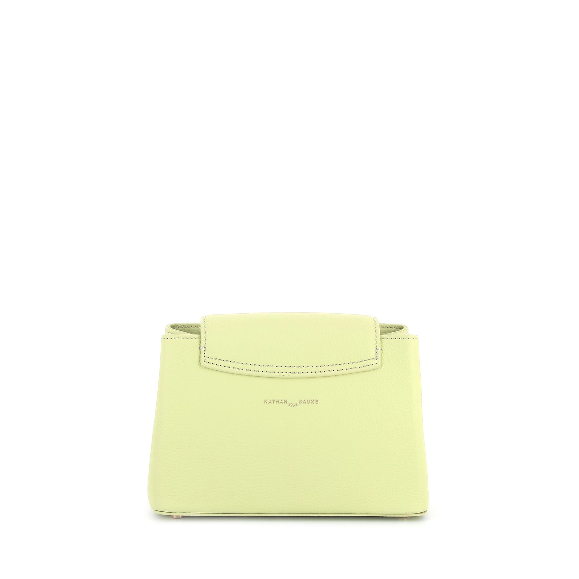 Nathan-Baume Poppy 254179 geel