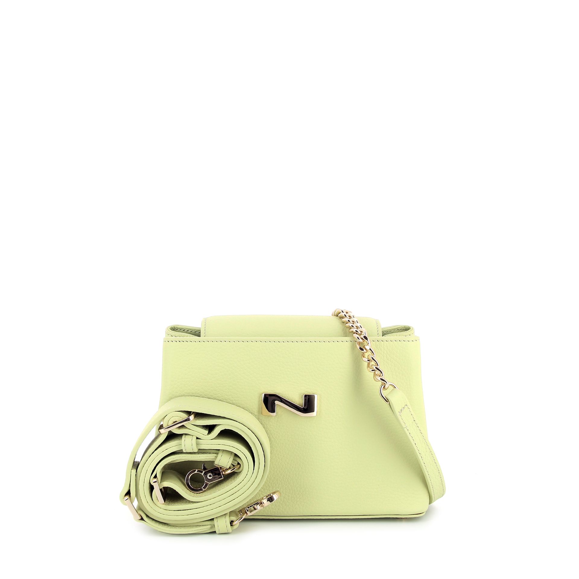 Nathan-Baume Poppy 254179 geel