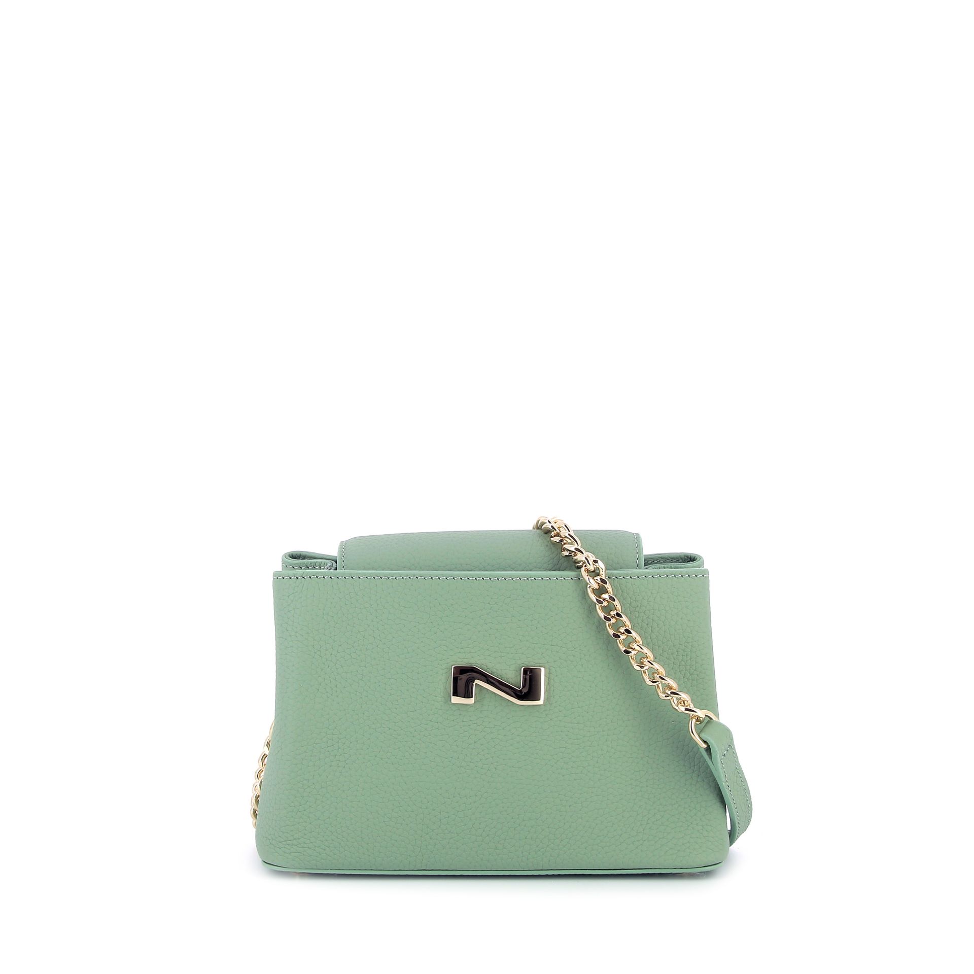 Nathan-Baume Poppy 254181 groen