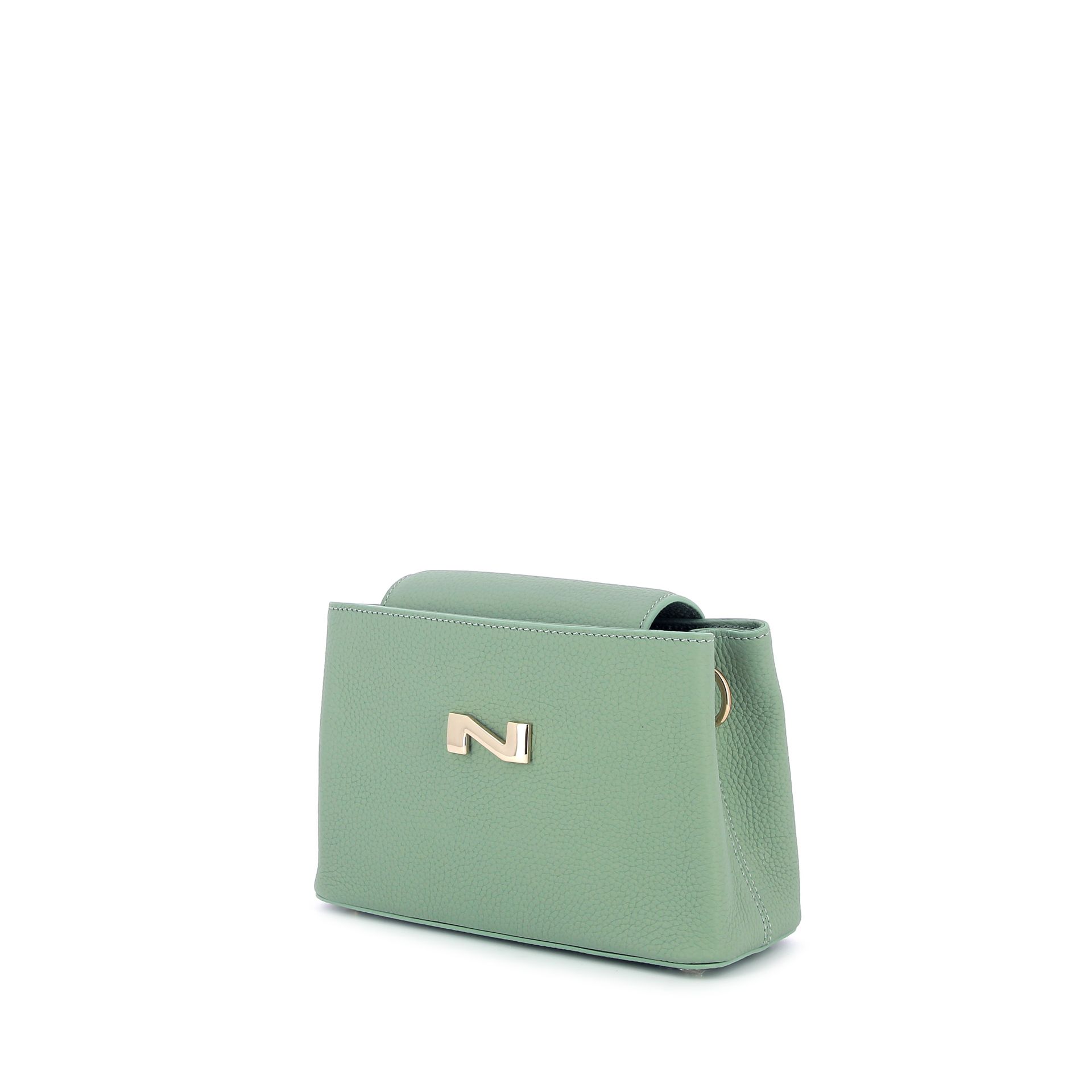 Nathan-Baume Poppy 254181 groen