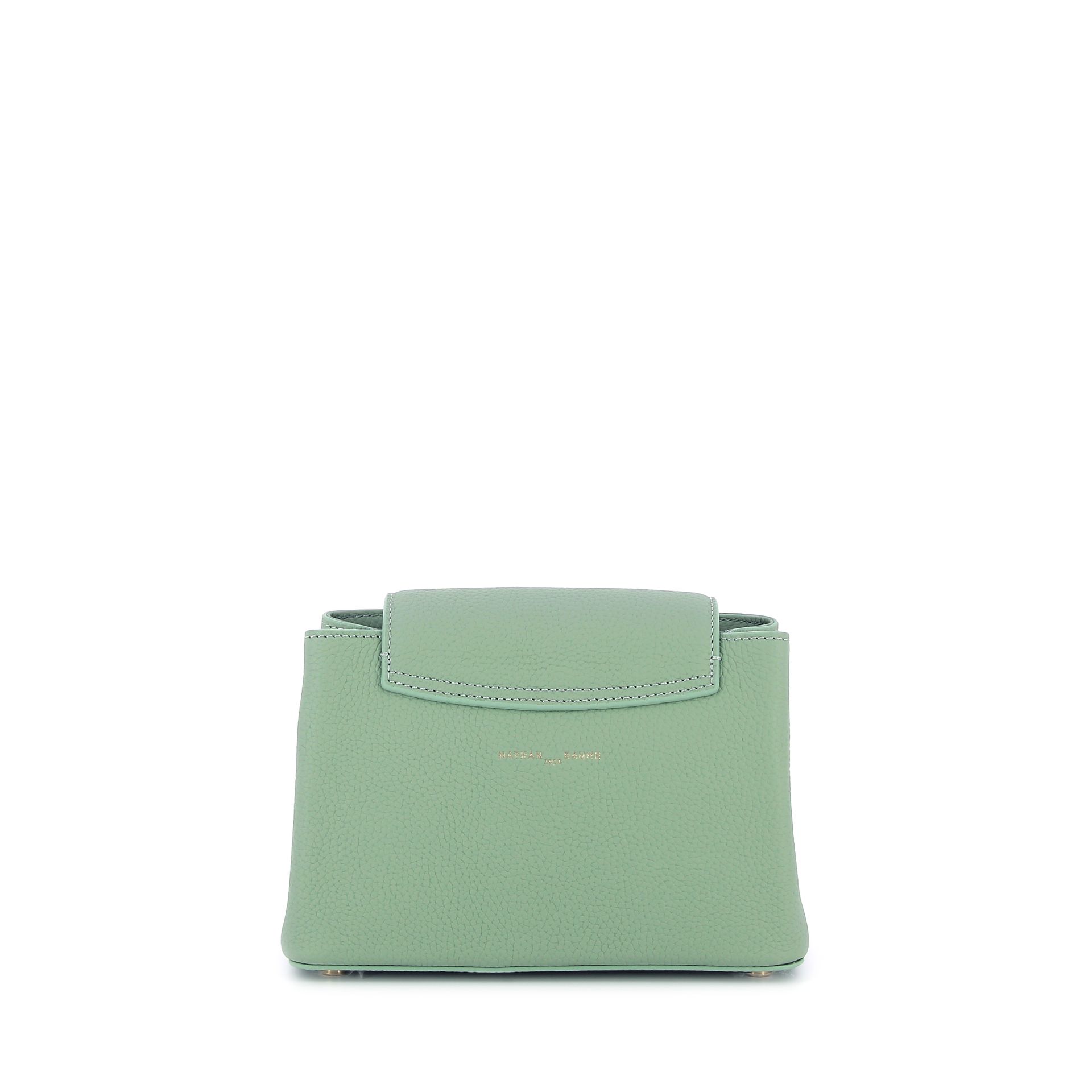 Nathan-Baume Poppy 254181 groen