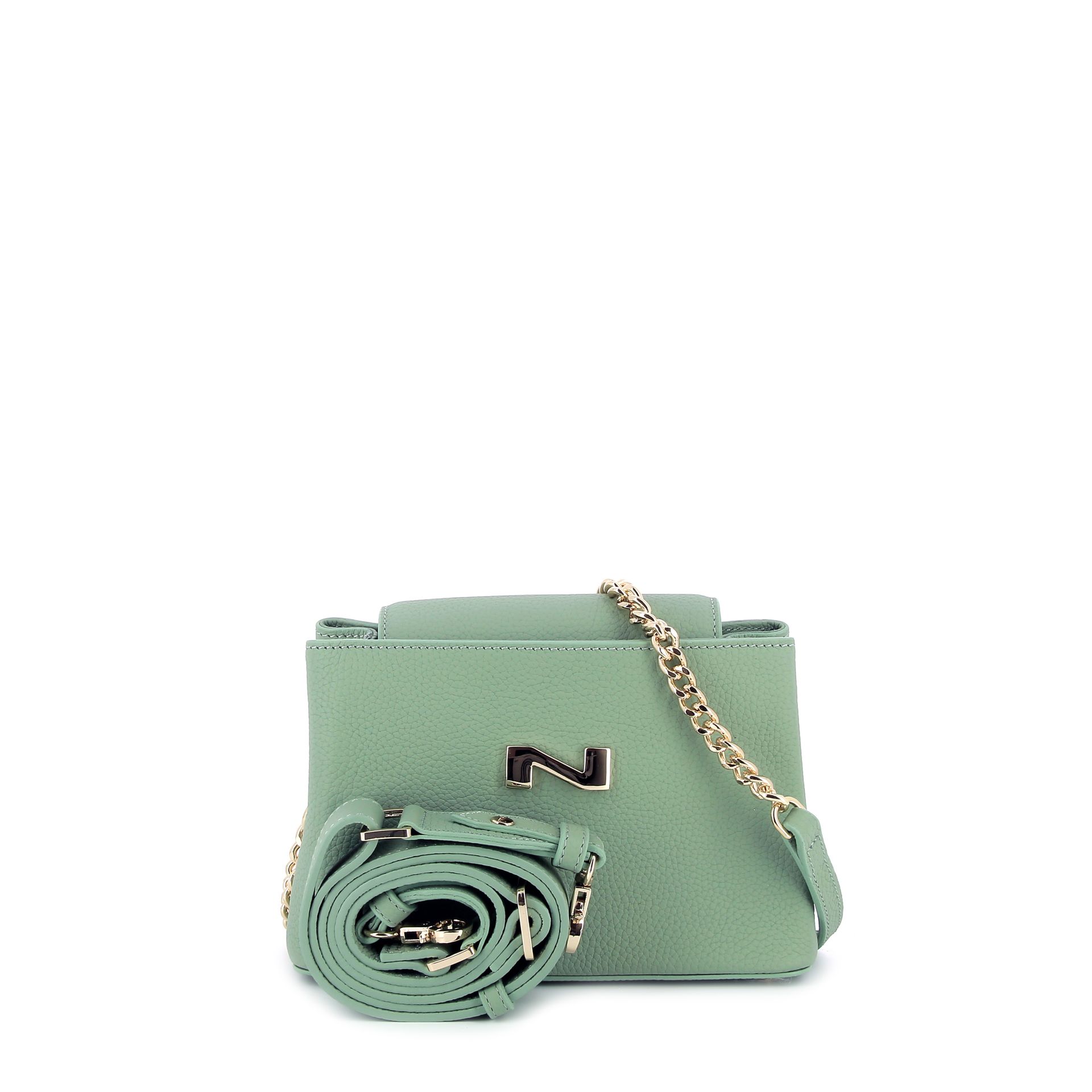 Nathan-Baume Poppy 254181 groen