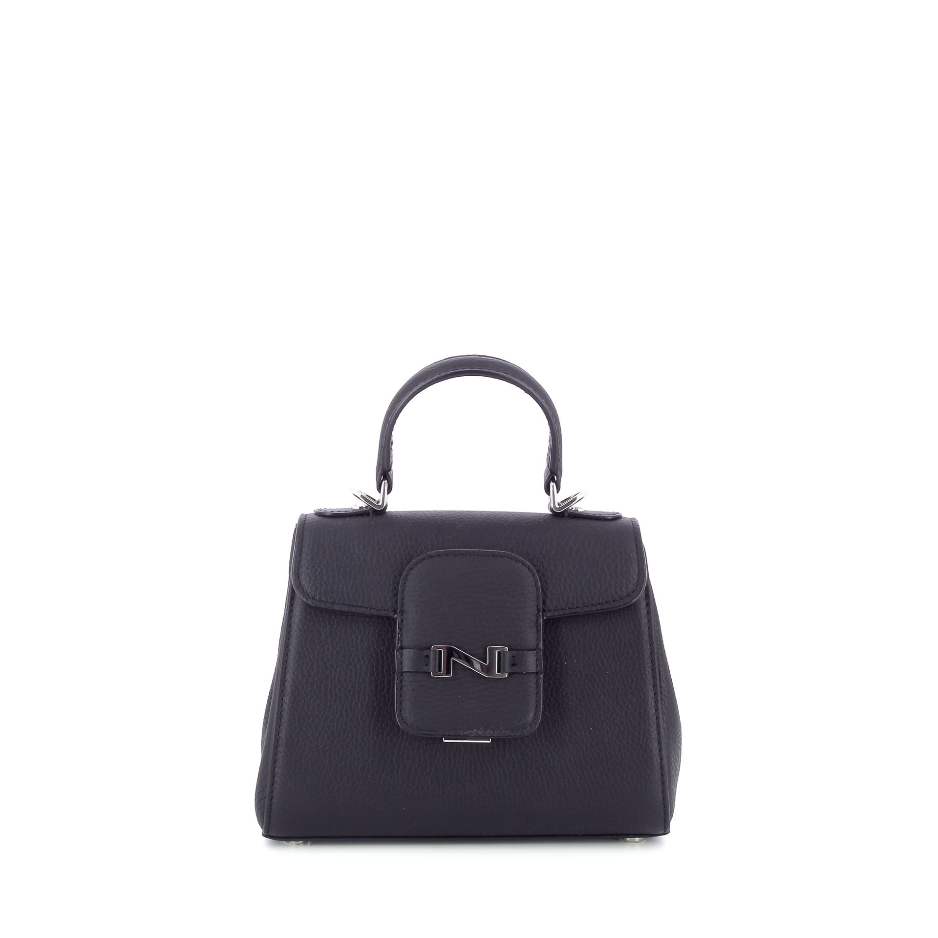 Nathan-Baume Mini Duras 254204 zwart