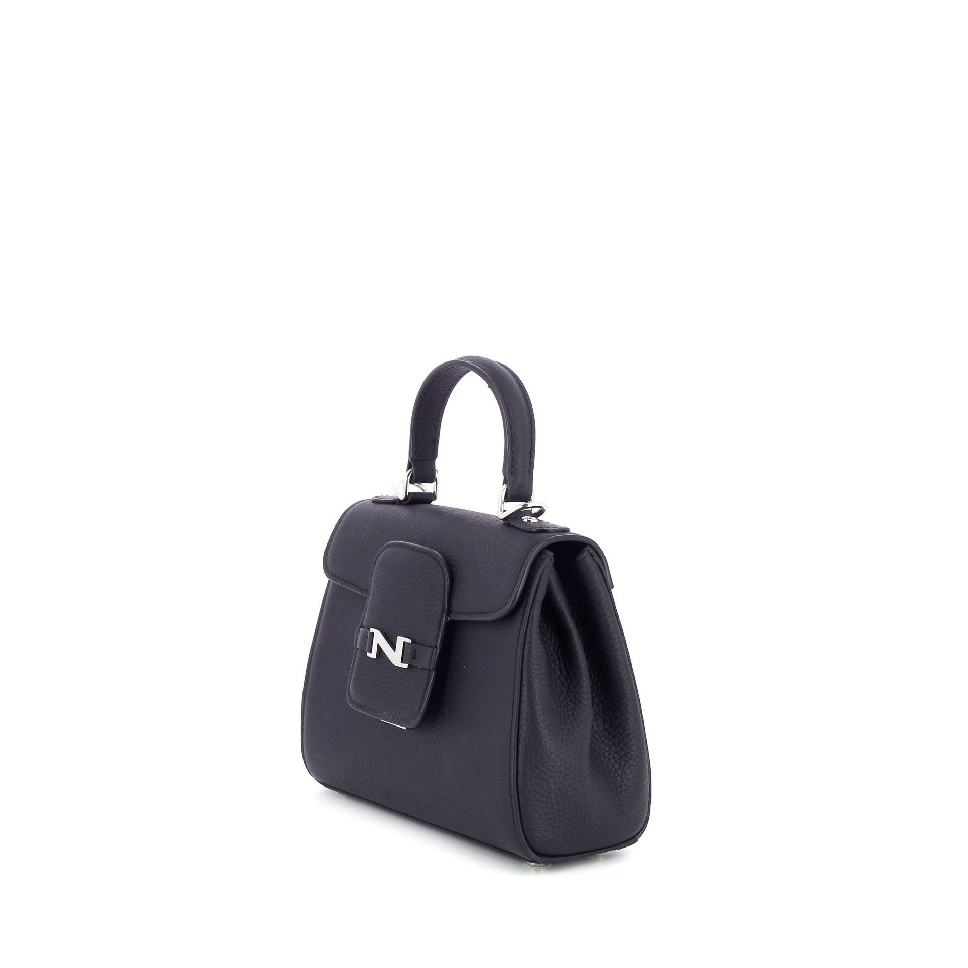 Nathan-Baume Mini Duras 254204 zwart