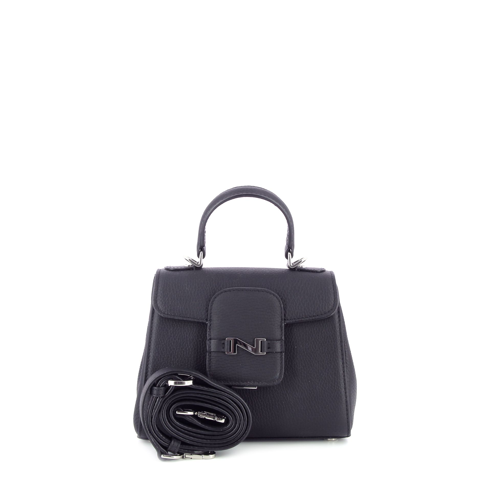 Nathan-Baume Mini Duras 254204 zwart