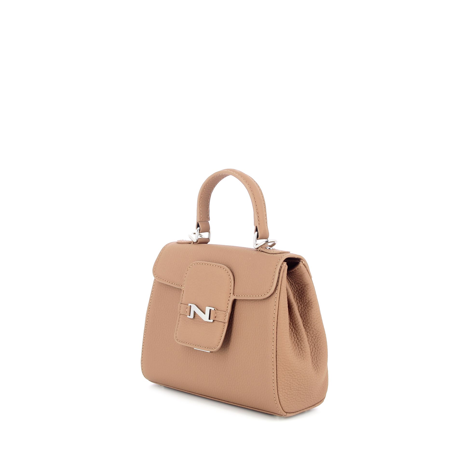 Nathan-Baume Mini Duras 254205 cognac
