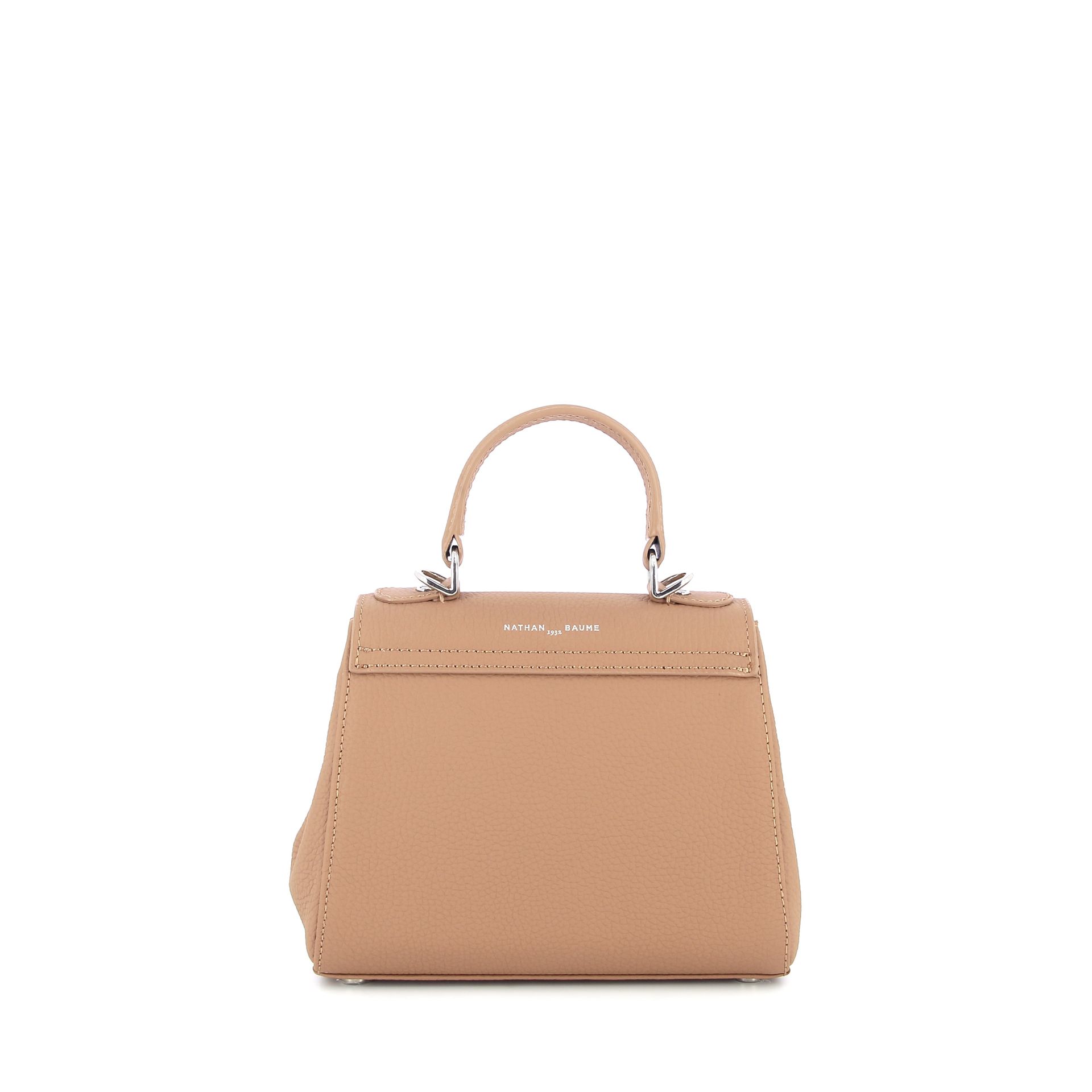 Nathan-Baume Mini Duras 254205 cognac