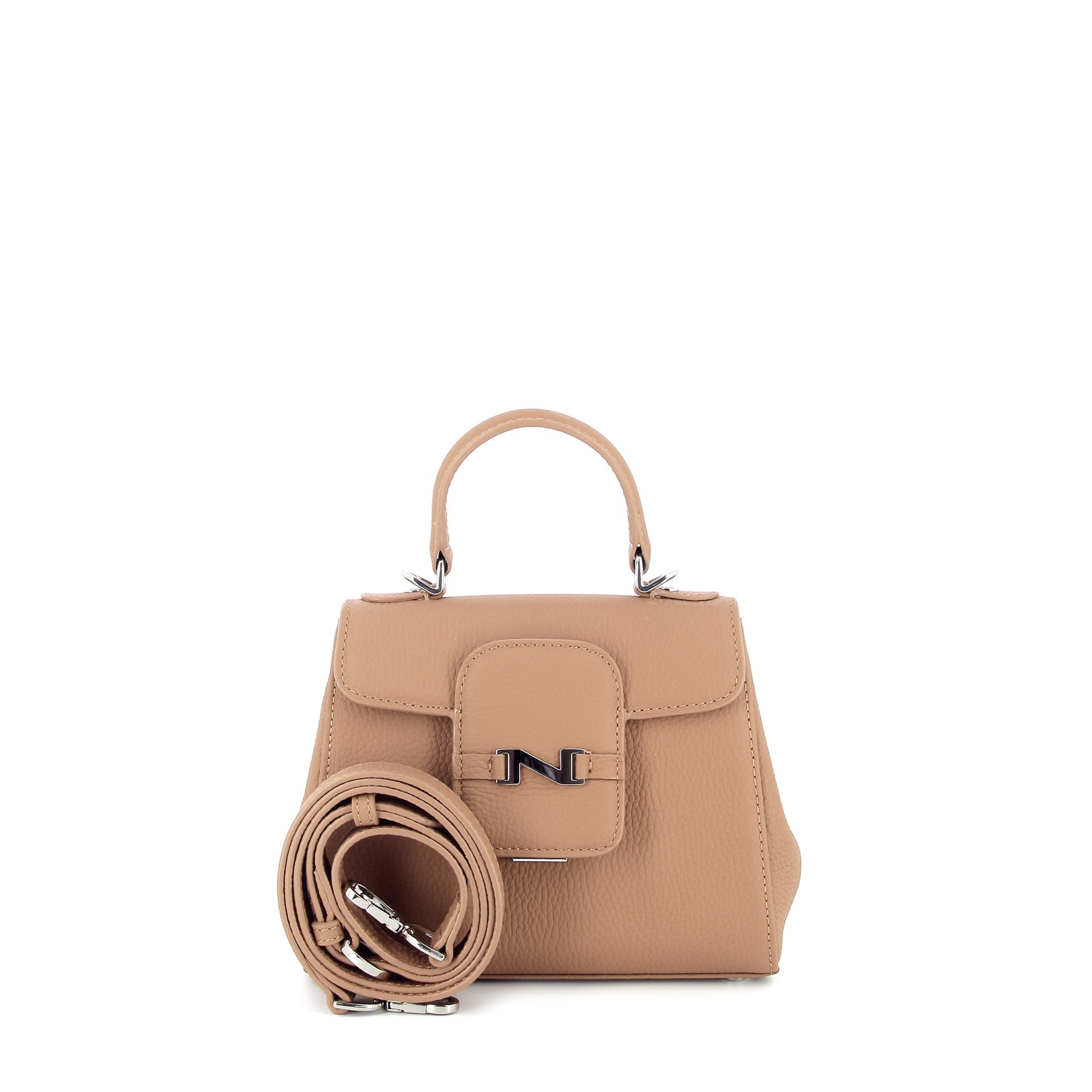 Nathan-Baume Mini Duras 254205 cognac