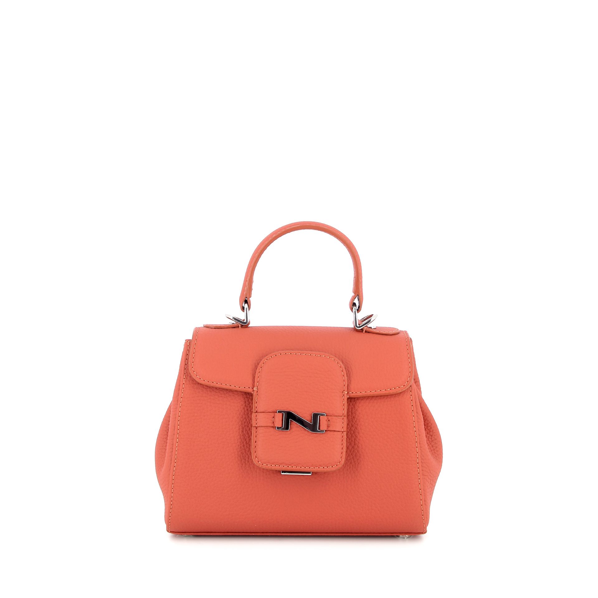 Nathan-Baume Mini Duras 254207 oranje