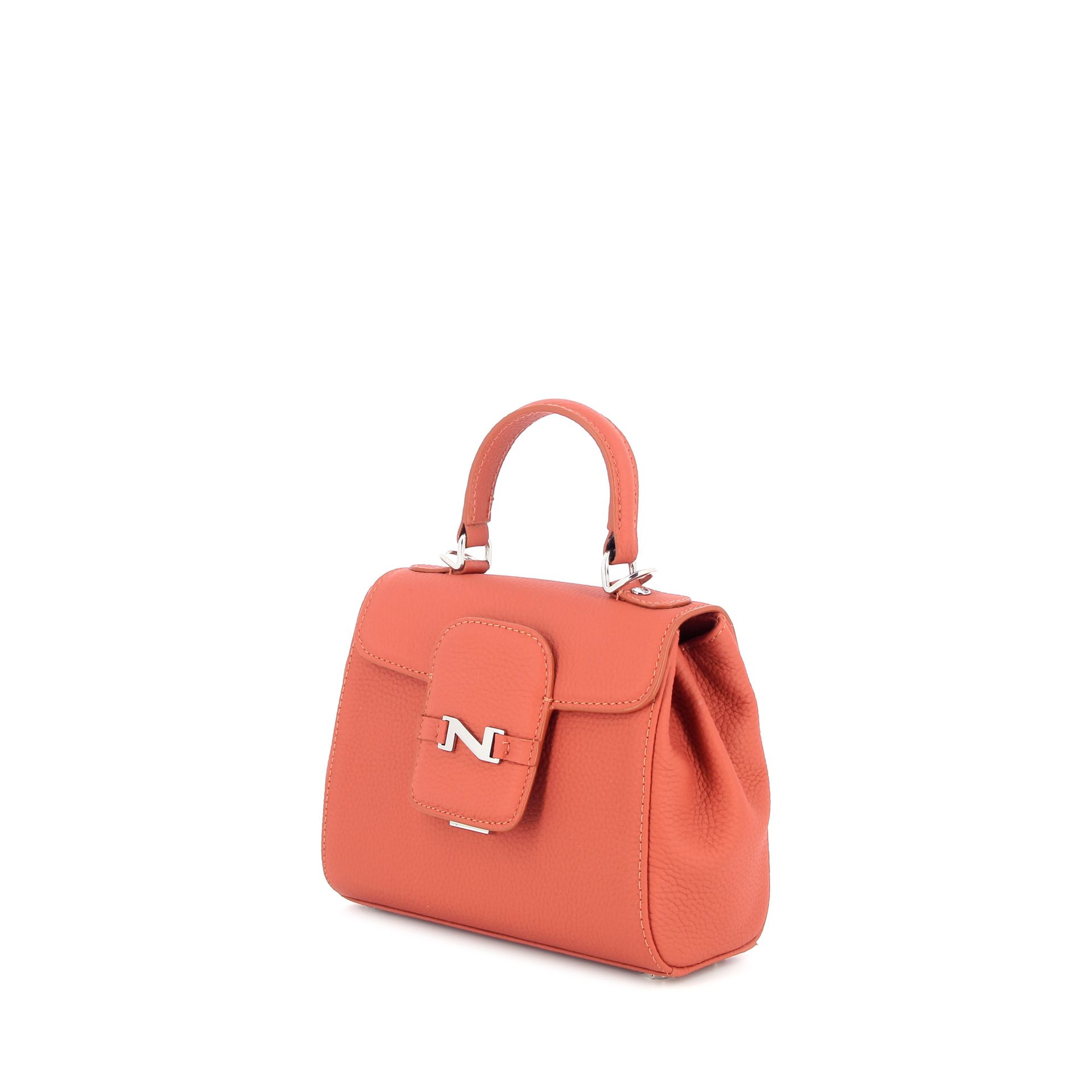Nathan-Baume Mini Duras 254207 oranje