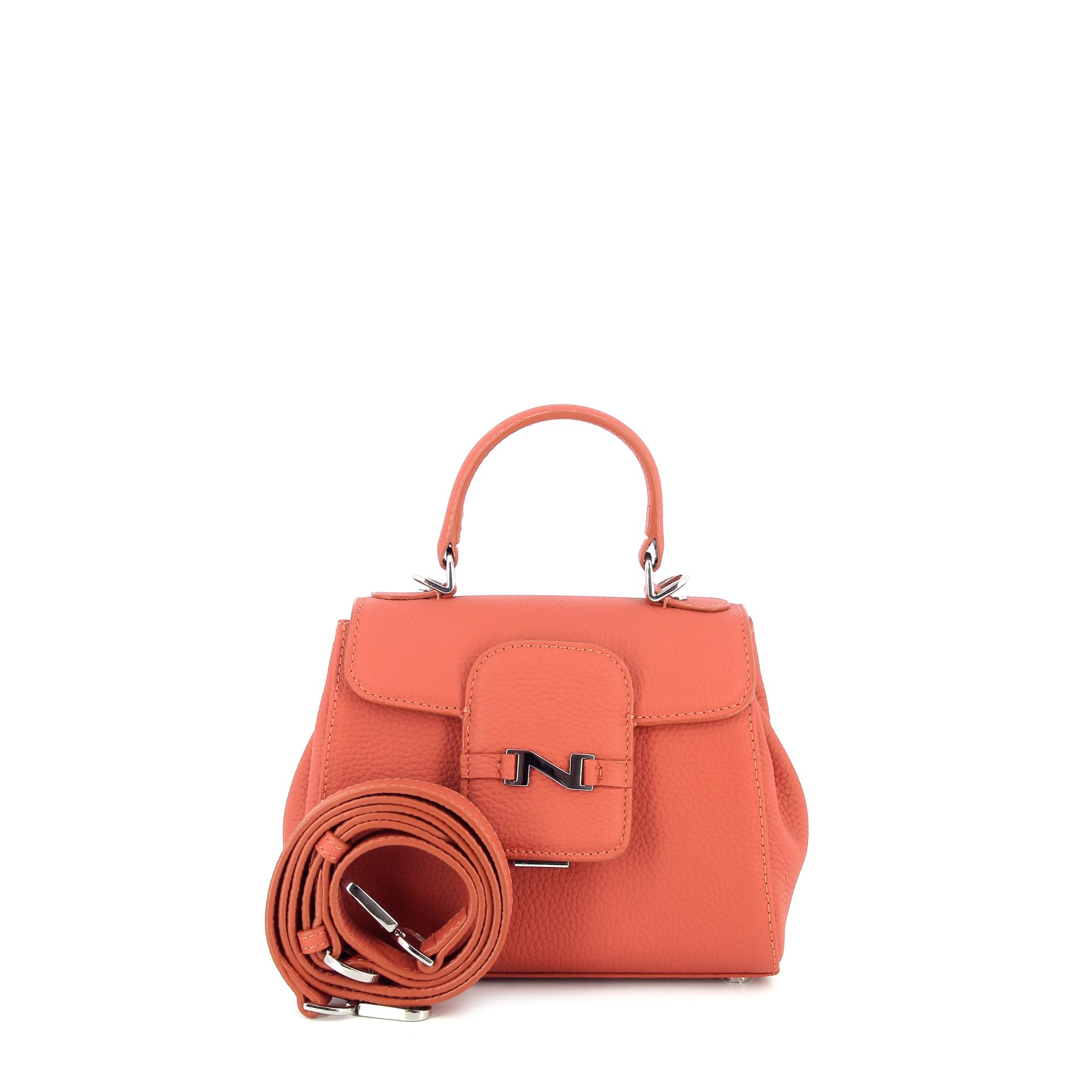 Nathan-Baume Mini Duras 254207 oranje